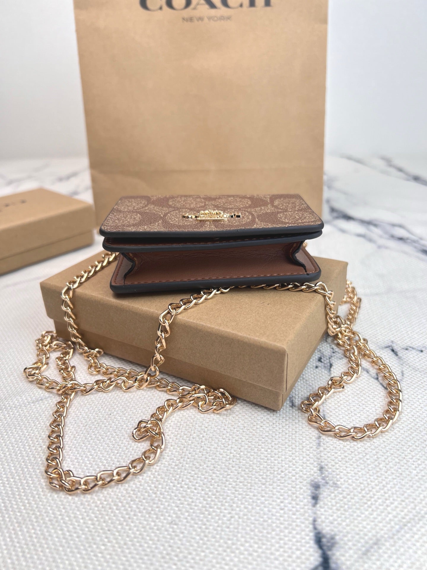 LuxluxHouse Best Quality Bags Coach