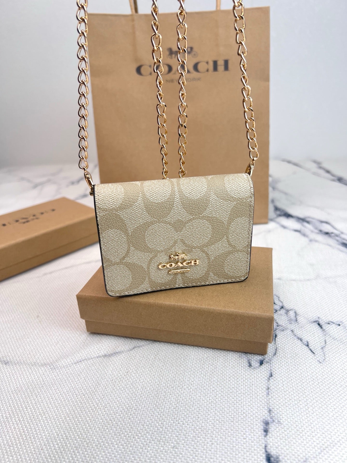 LuxluxHouse Best Quality Bags Coach