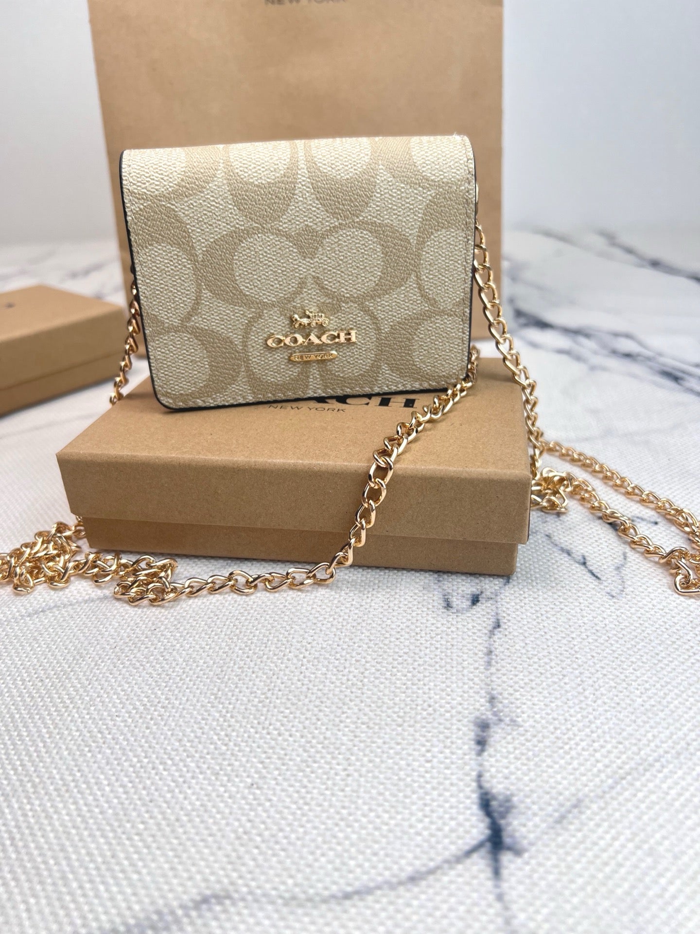 LuxluxHouse Best Quality Bags Coach