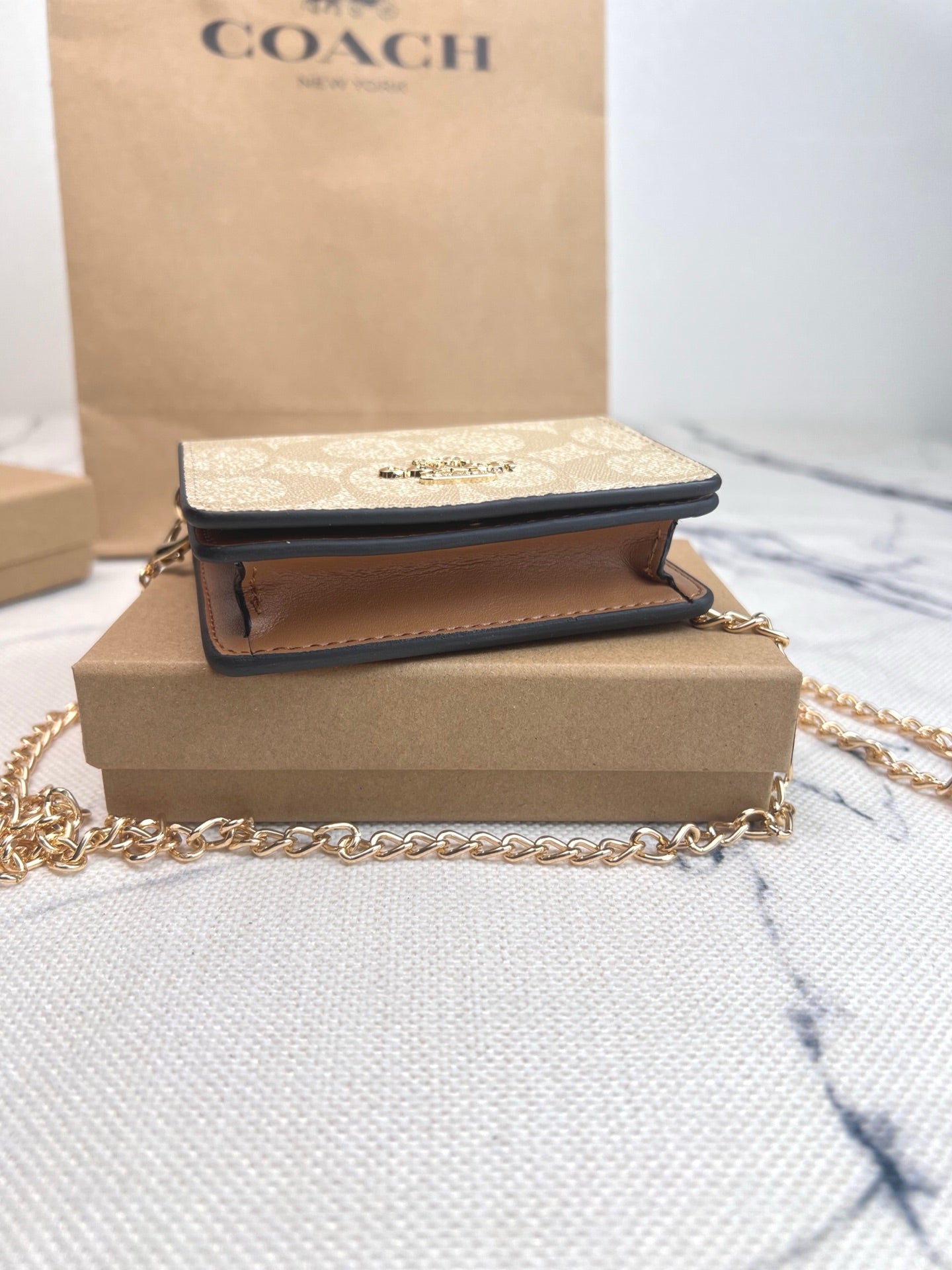 LuxluxHouse Best Quality Bags Coach