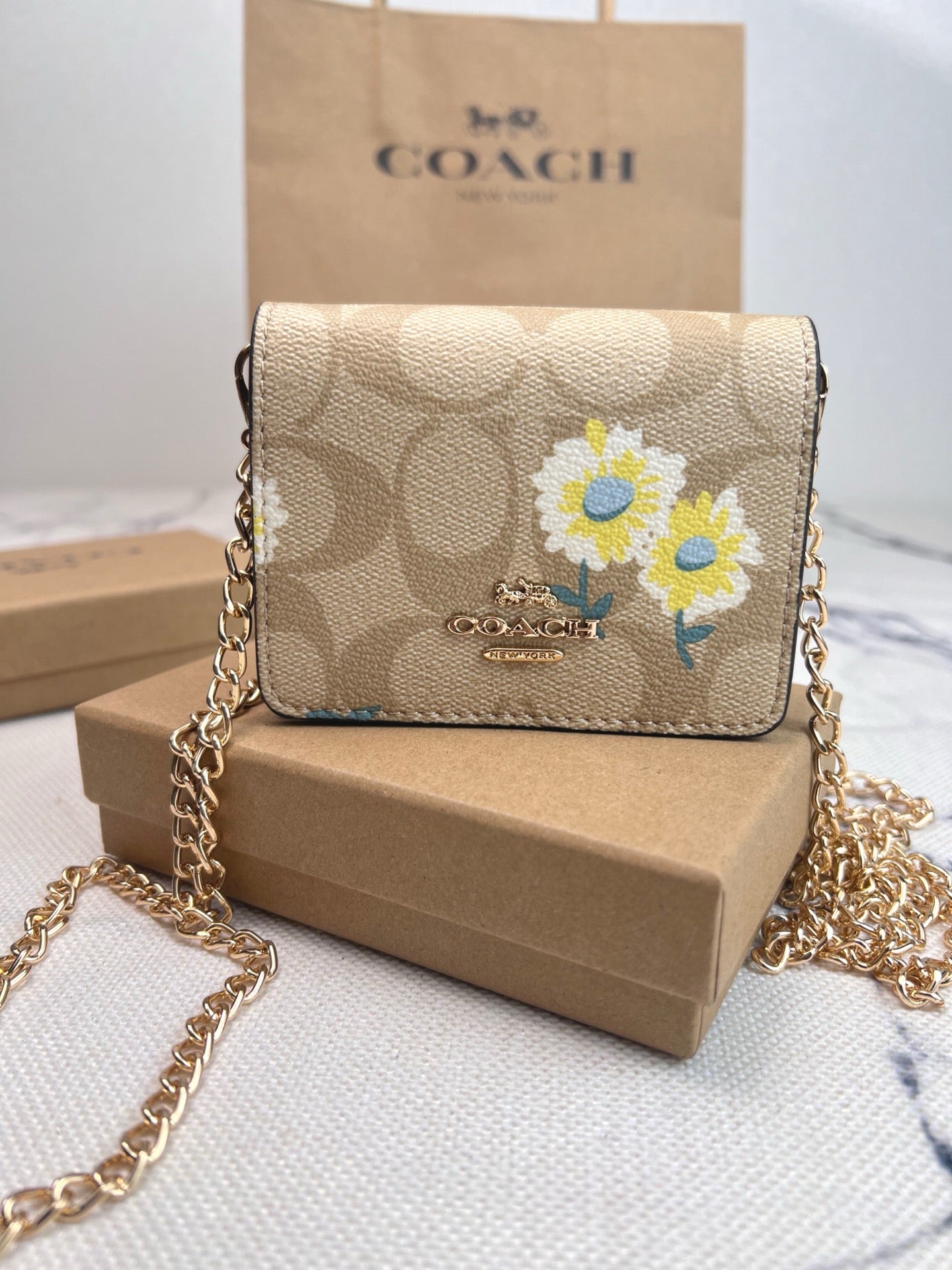 LuxluxHouse Best Quality Bags Coach