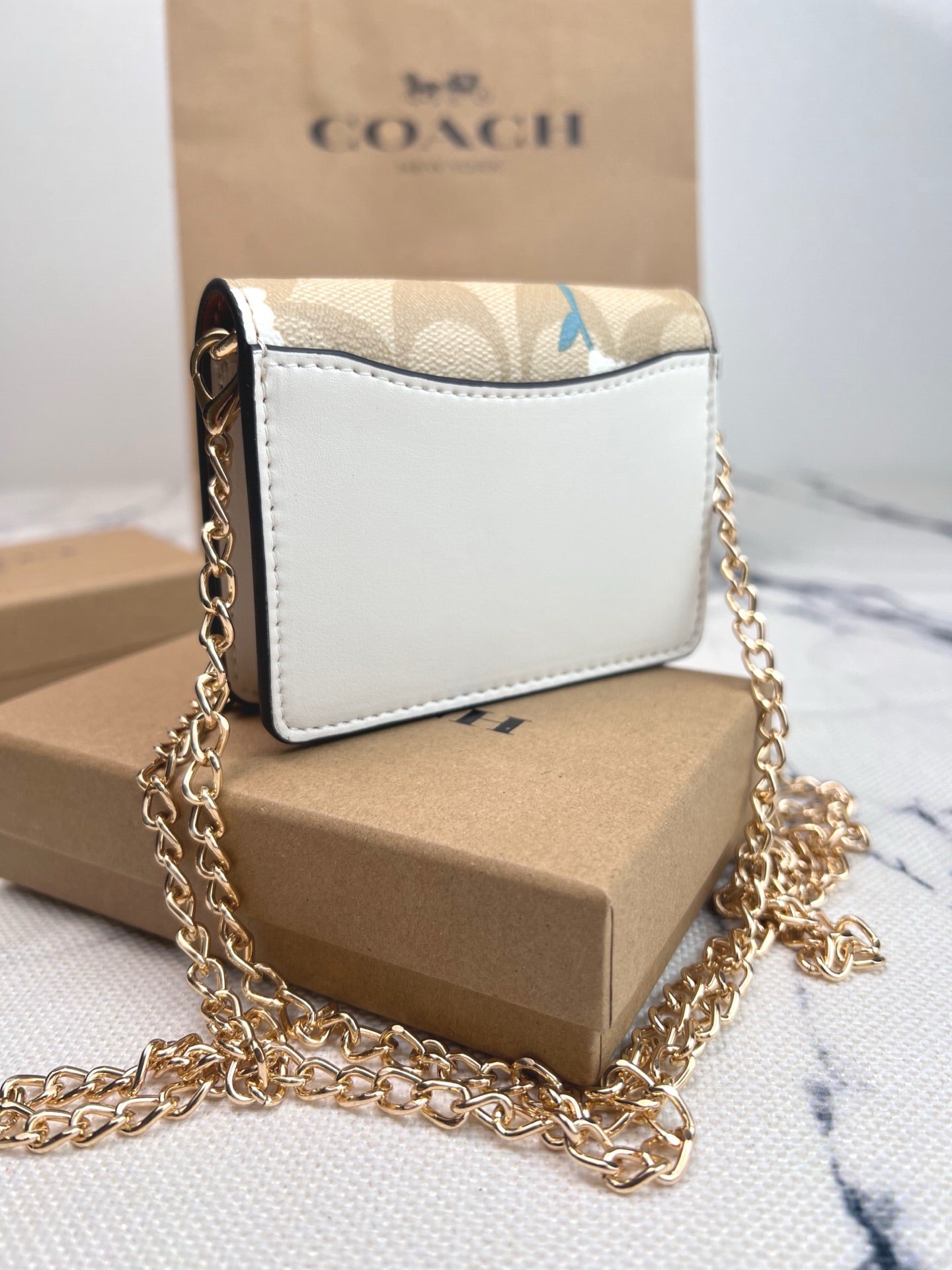 LuxluxHouse Best Quality Bags Coach