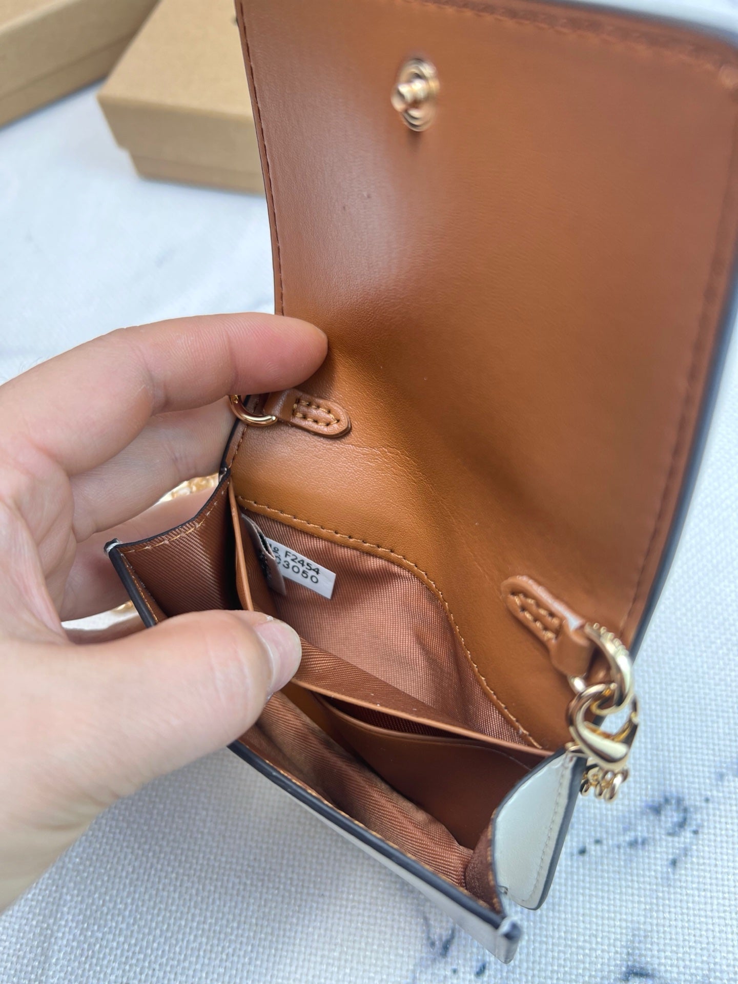 LuxluxHouse Best Quality Bags Coach