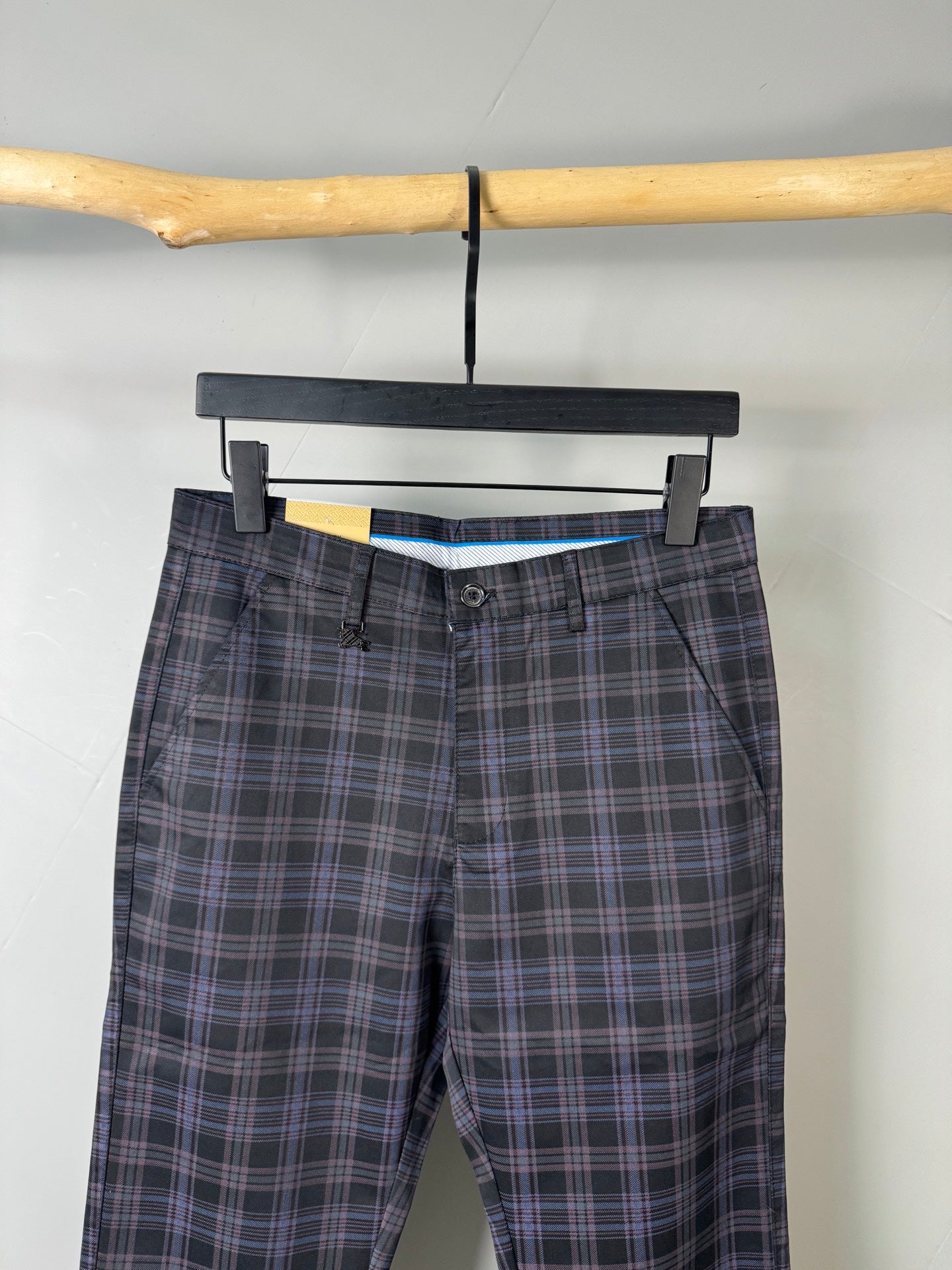 LuxluxHouse Best Quality Clothes Burberry Pants