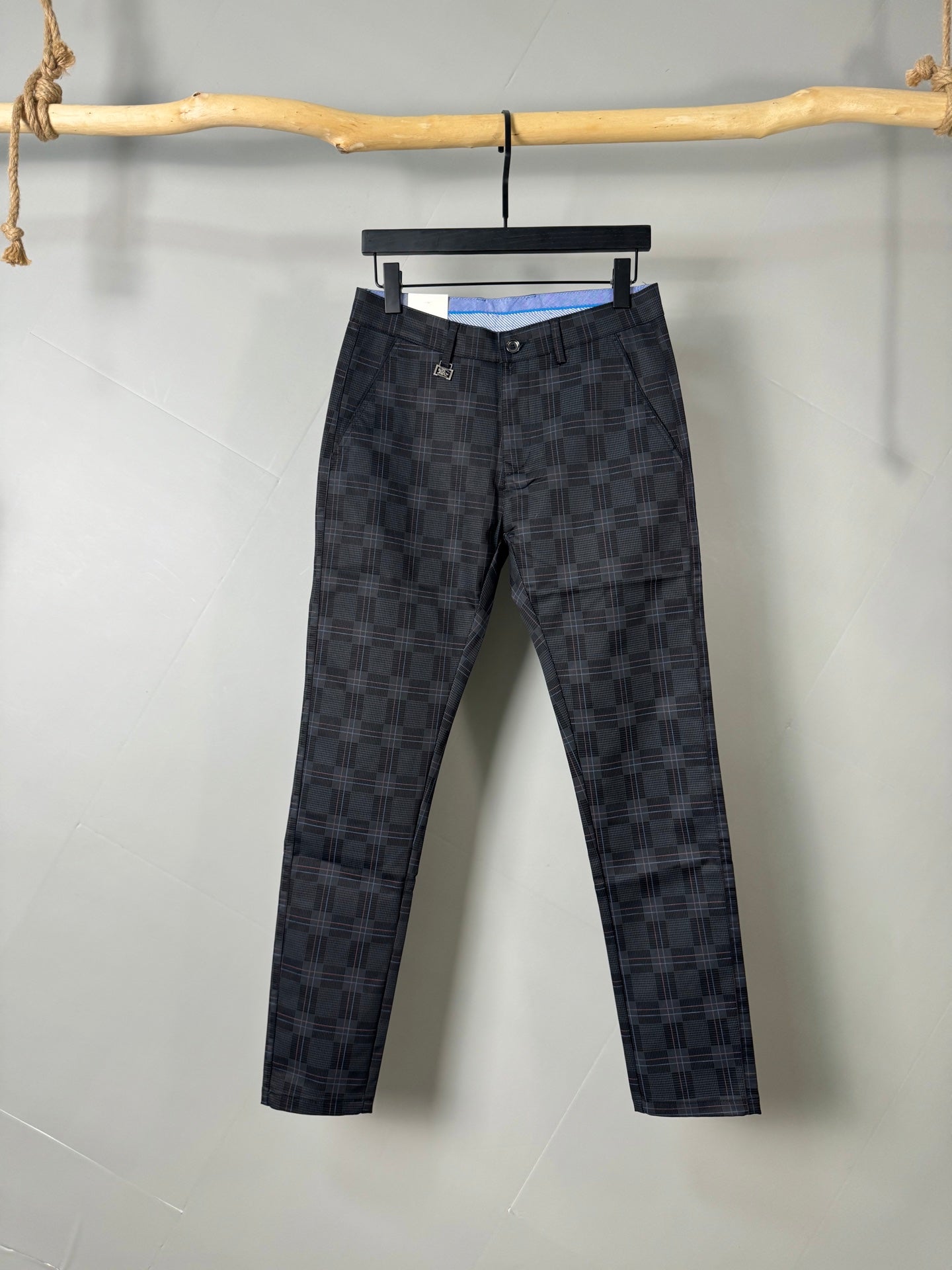 LuxluxHouse Best Quality Clothes Burberry Pants