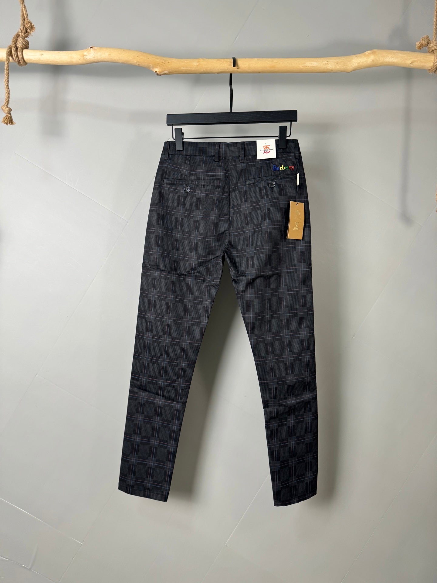 LuxluxHouse Best Quality Clothes Burberry Pants