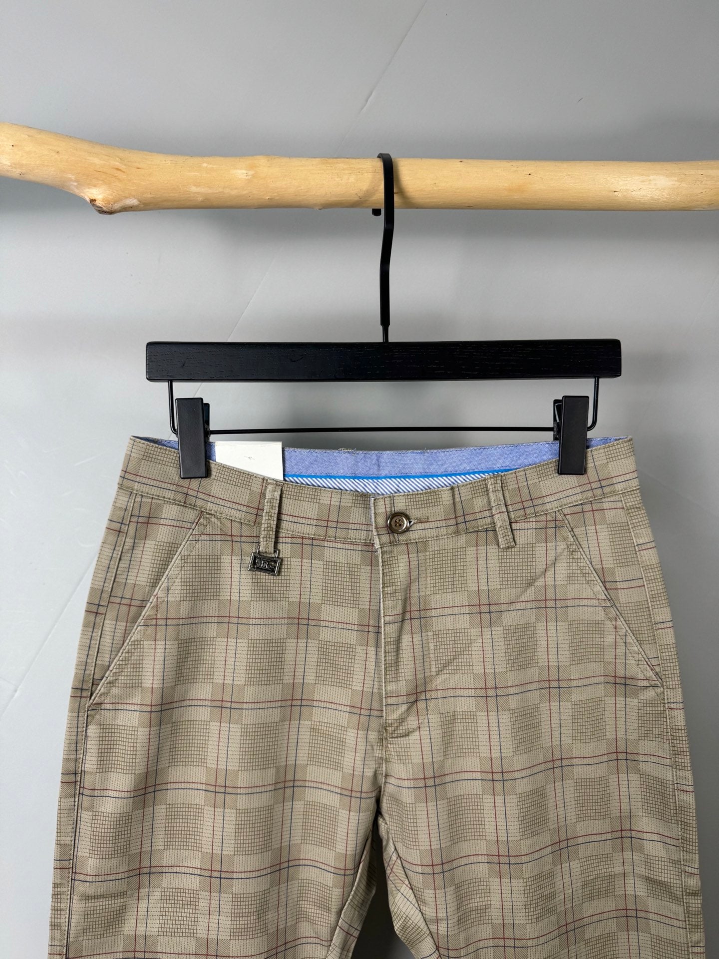 LuxluxHouse Best Quality Clothes Burberry Pants