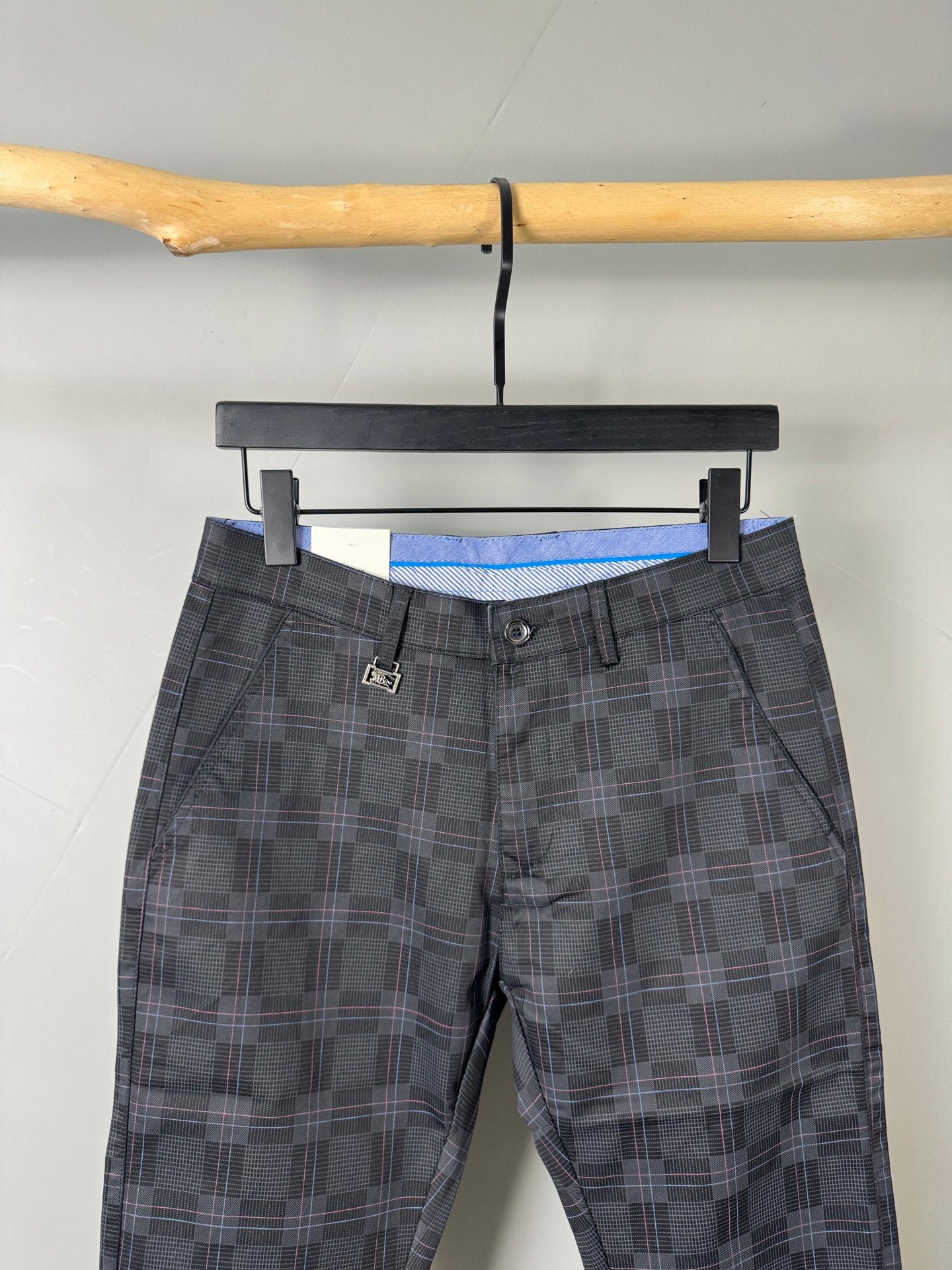LuxluxHouse Best Quality Clothes Burberry Pants