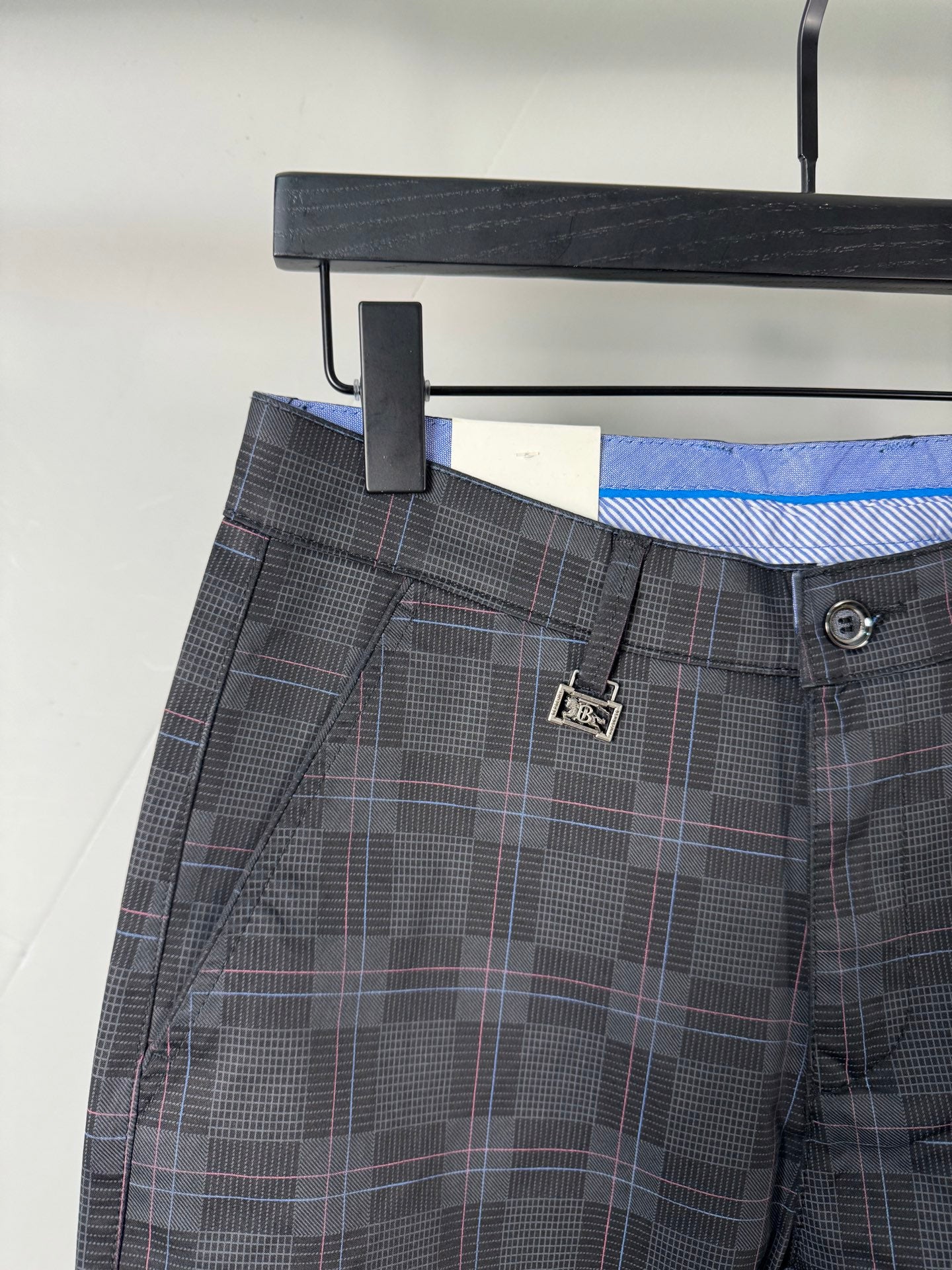 LuxluxHouse Best Quality Clothes Burberry Pants