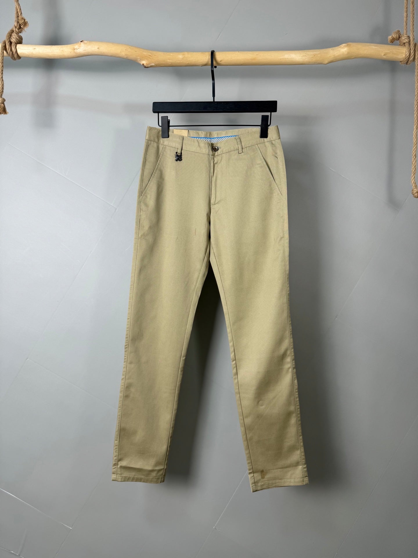 LuxluxHouse Best Quality Clothes Burberry Pants