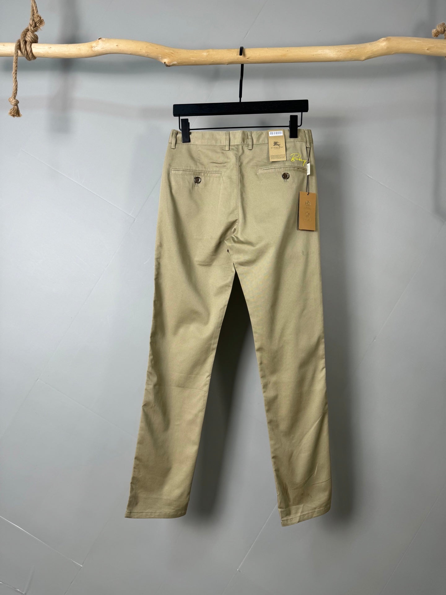 LuxluxHouse Best Quality Clothes Burberry Pants