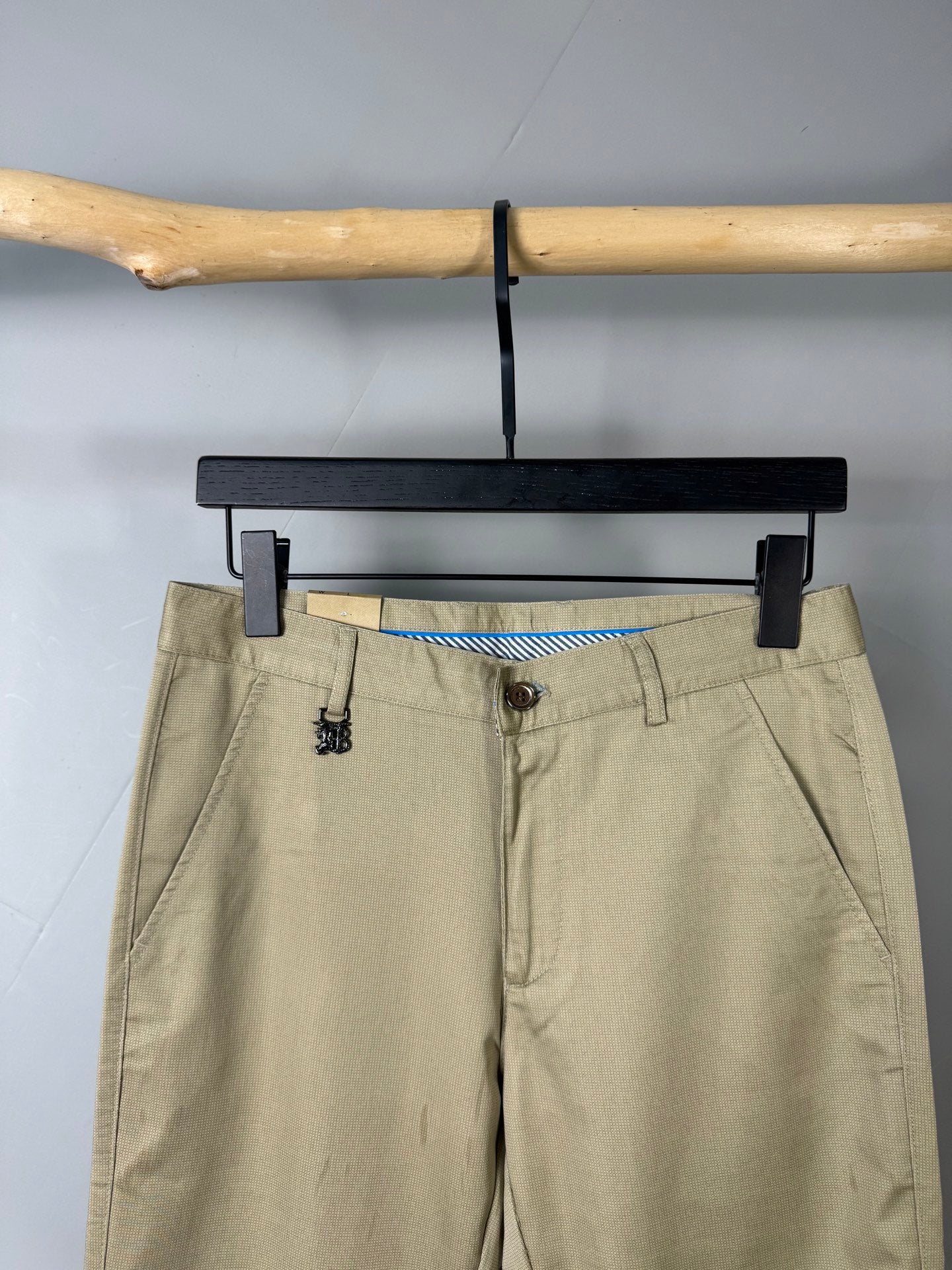 LuxluxHouse Best Quality Clothes Burberry Pants