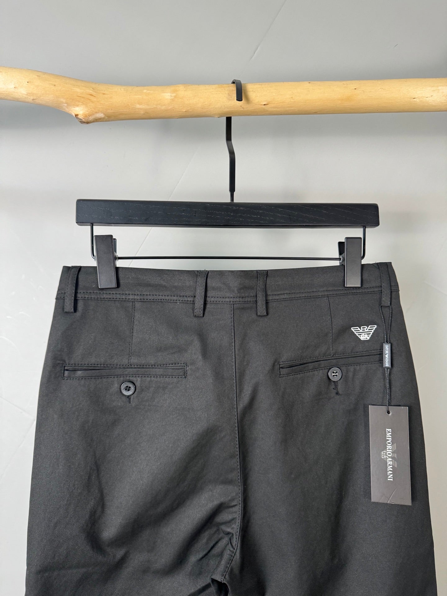 LuxluxHouse Best Quality Clothes Amiri Pants