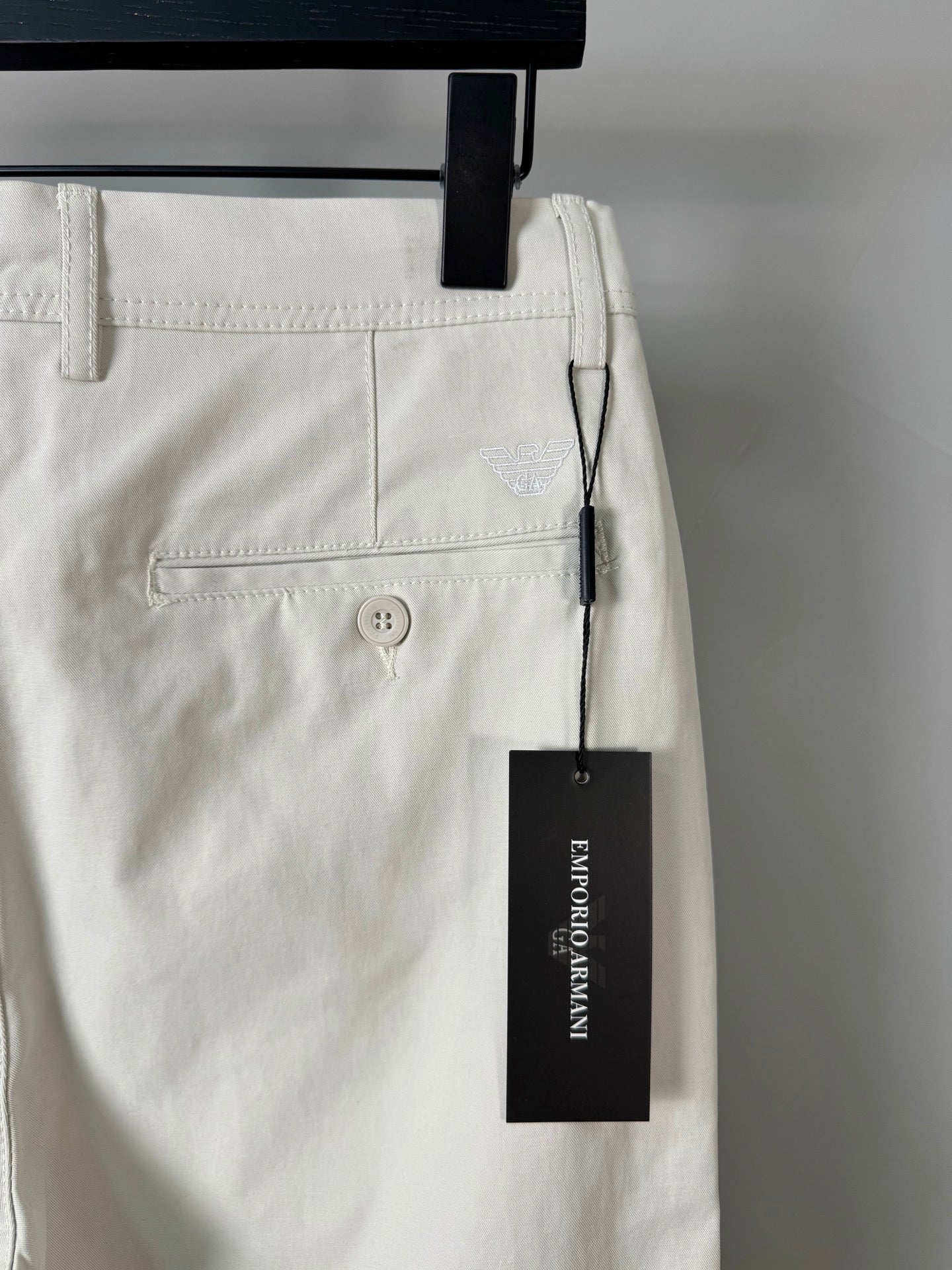 LuxluxHouse Best Quality Clothes Amiri Pants