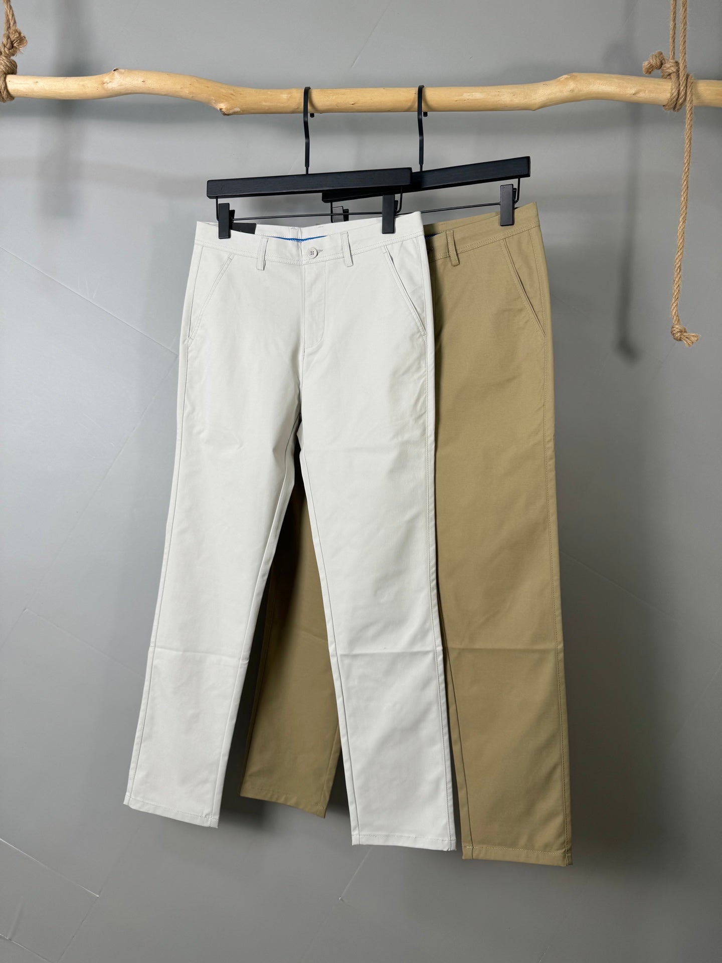 LuxluxHouse Best Quality Clothes Pants Zegna