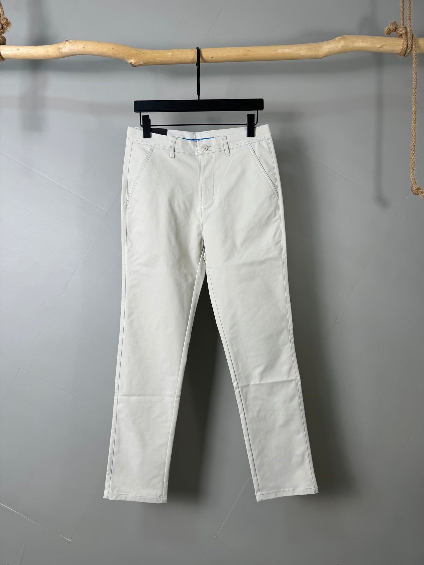 LuxluxHouse Best Quality Clothes Pants Zegna