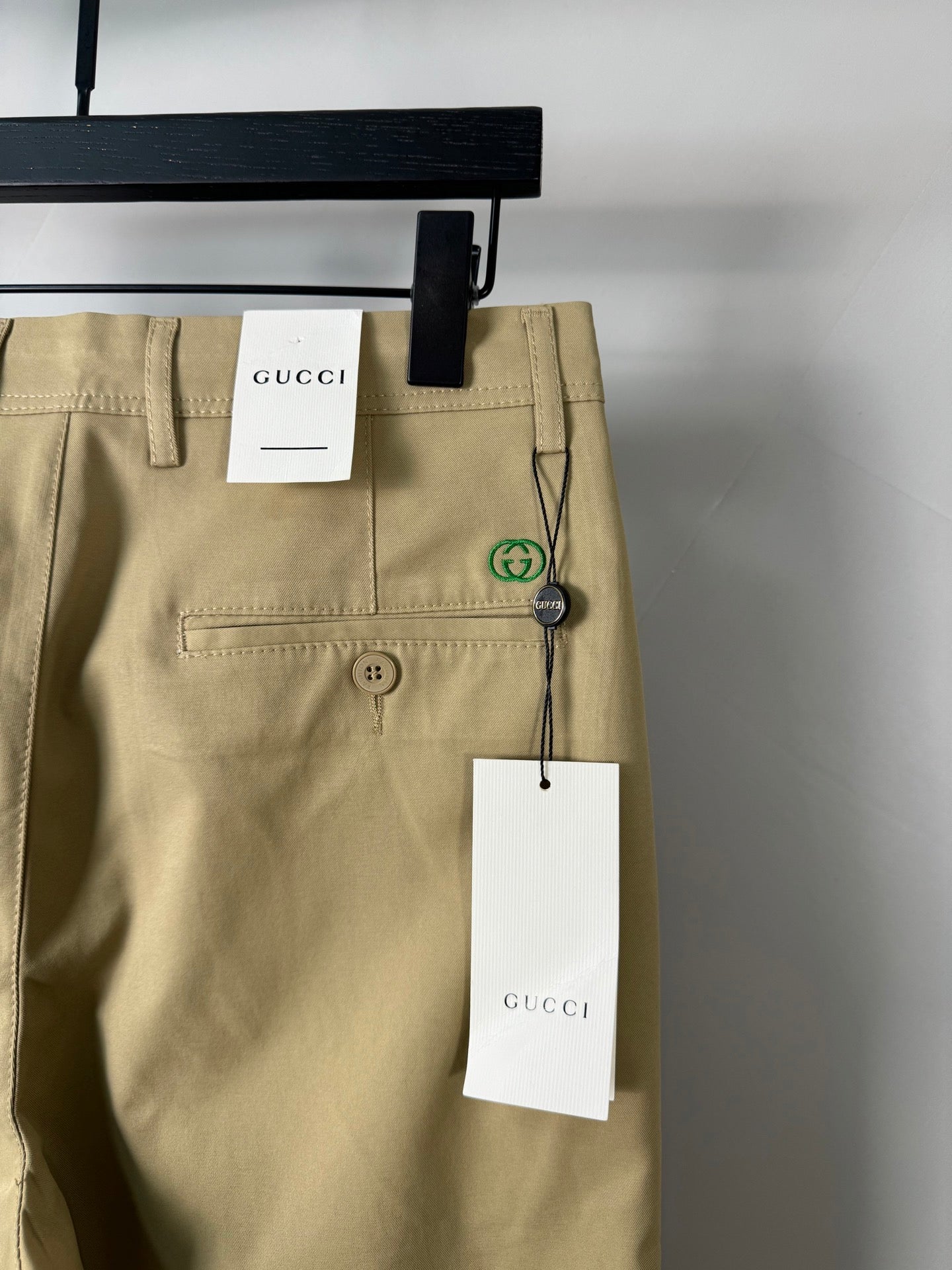 LuxluxHouse Best Quality Clothes Gucci Pants