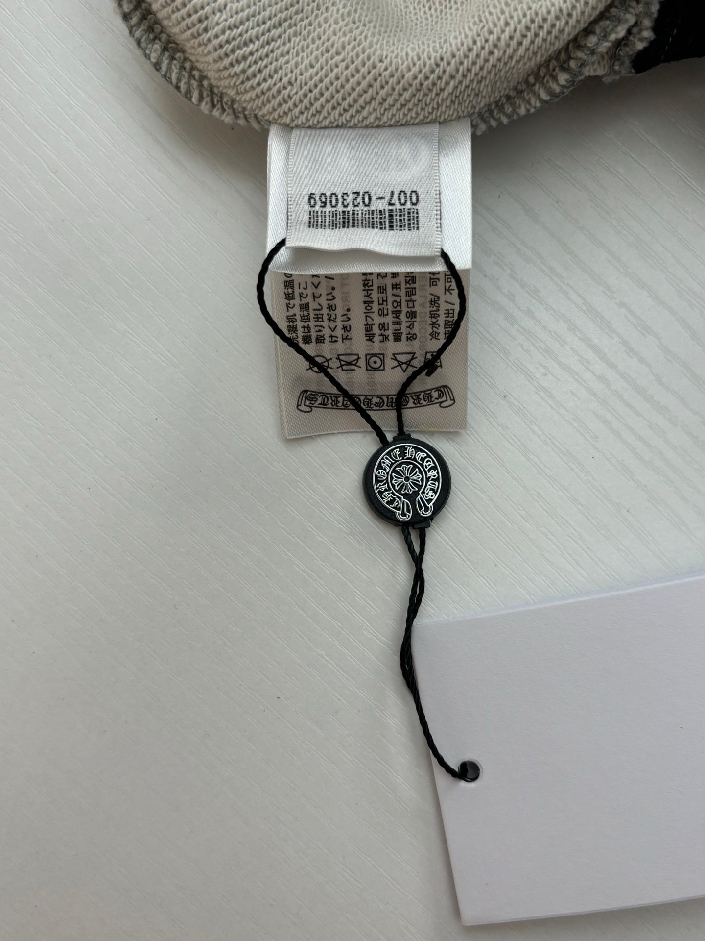 LuxluxHouse Best Quality Clothes Pants Chrome Hearts