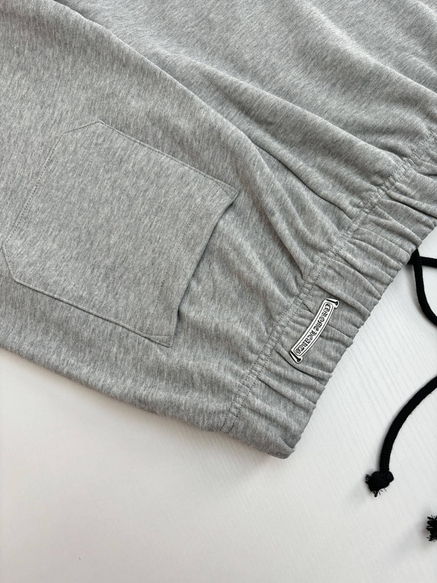 LuxluxHouse Best Quality Clothes Pants Chrome Hearts