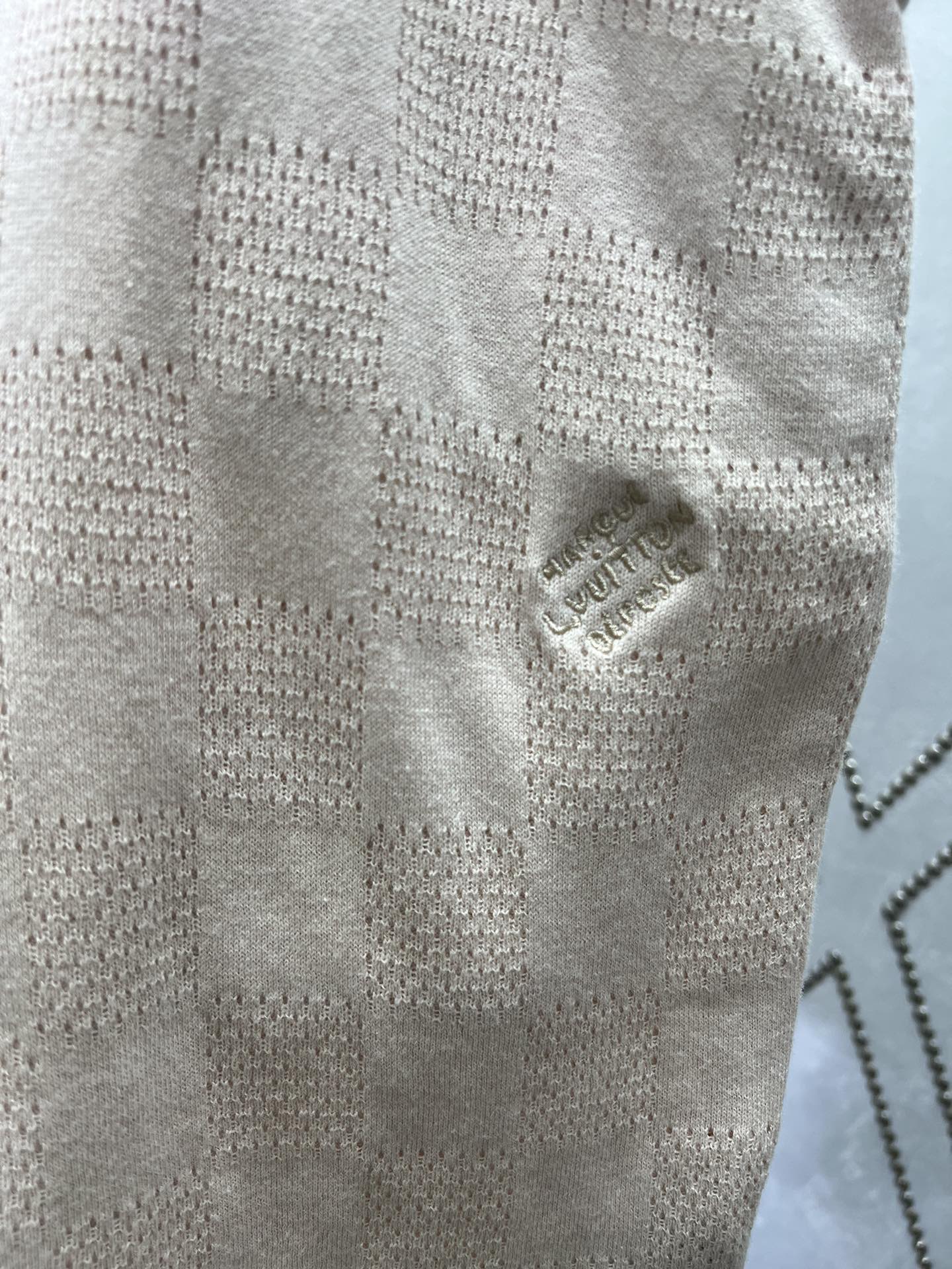 LuxluxHouse Best Quality Clothes Pants Louis Vuitton