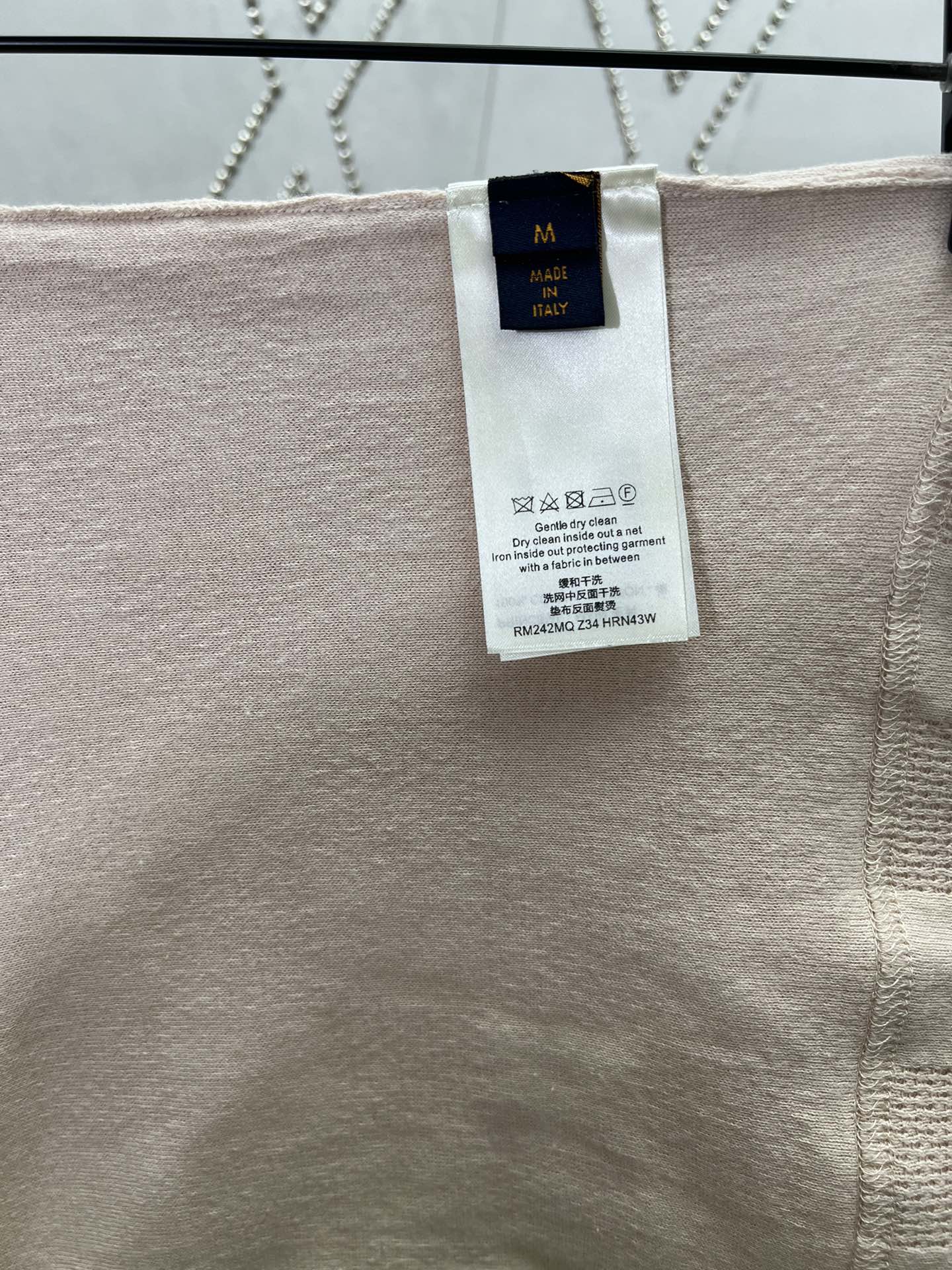 LuxluxHouse Best Quality Clothes Pants Louis Vuitton