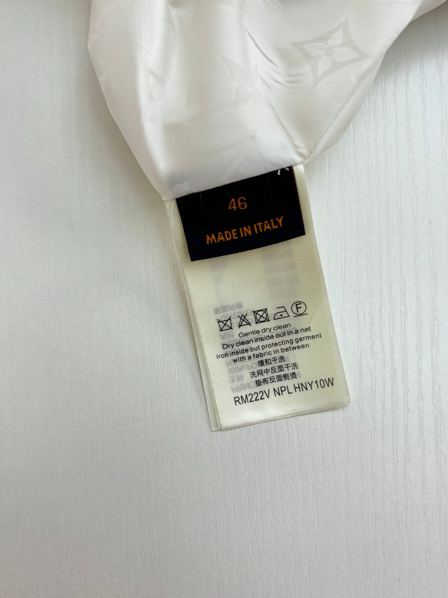 LuxluxHouse Best Quality Clothes Coats & Jackets Louis Vuitton