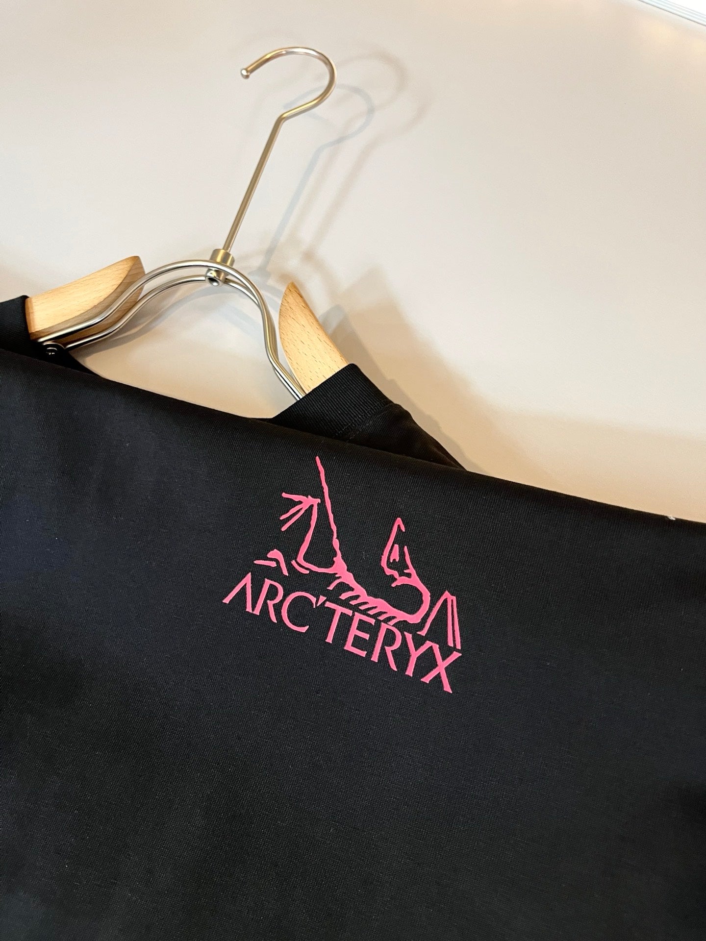 LuxluxHouse Best Quality Clothes T-shirt Arcteryx