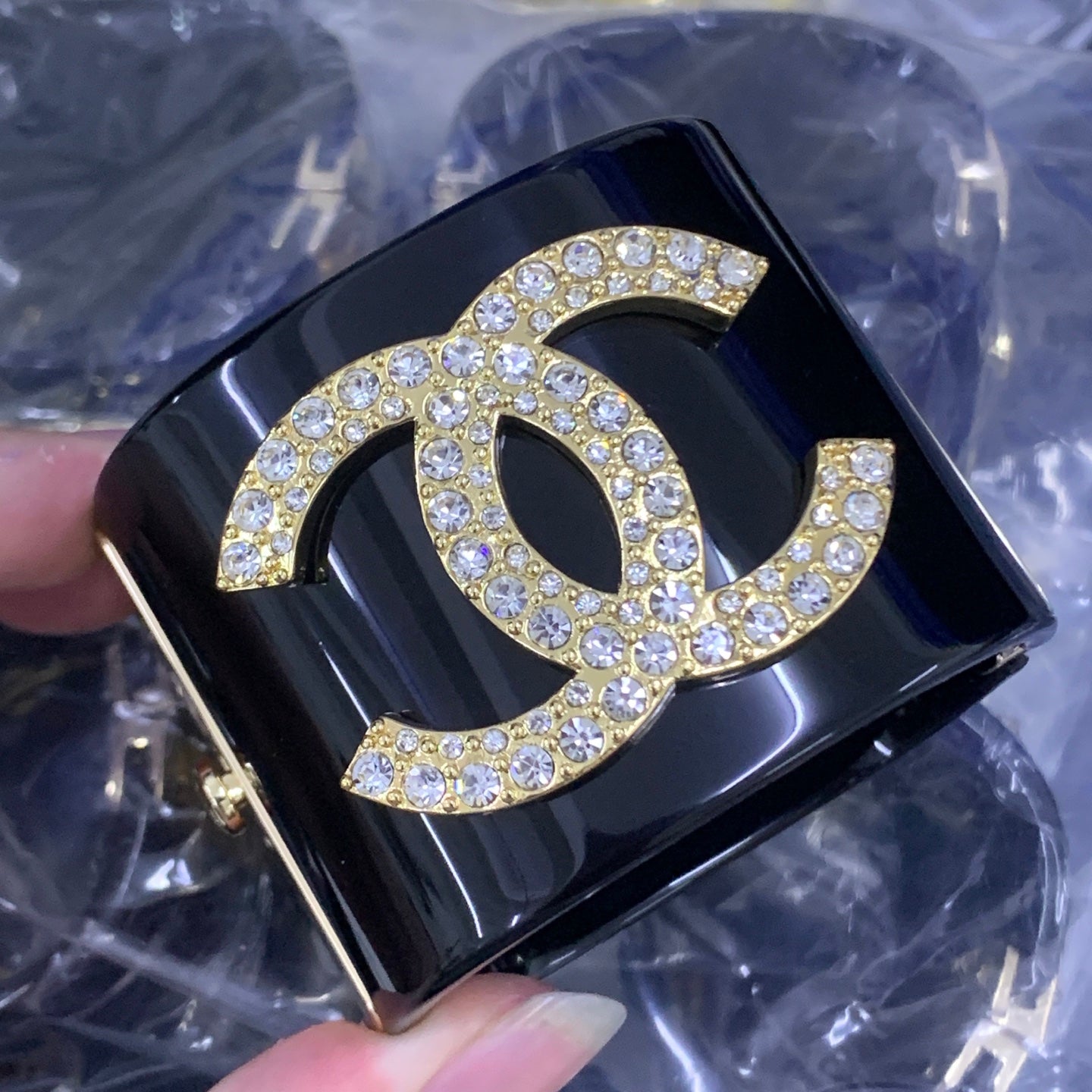 LuxluxHouse Low Price And High Quality Accessories Chanel