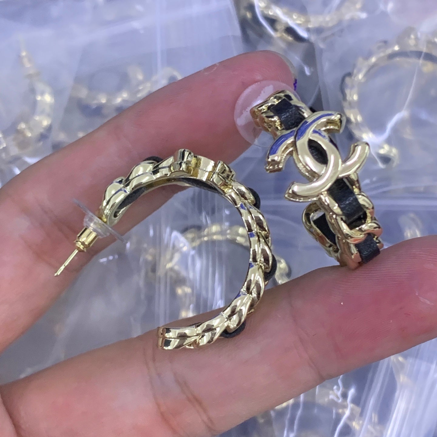 LuxluxHouse Low Price And High Quality Accessories Chanel
