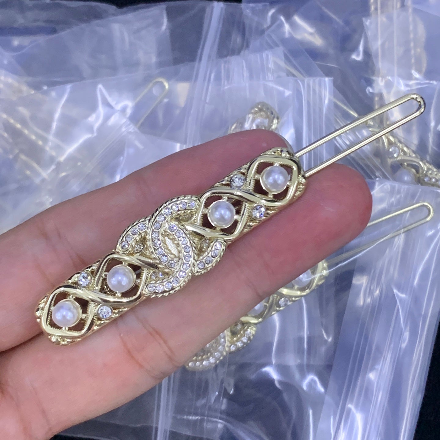LuxluxHouse Low Price And High Quality Accessories Chanel