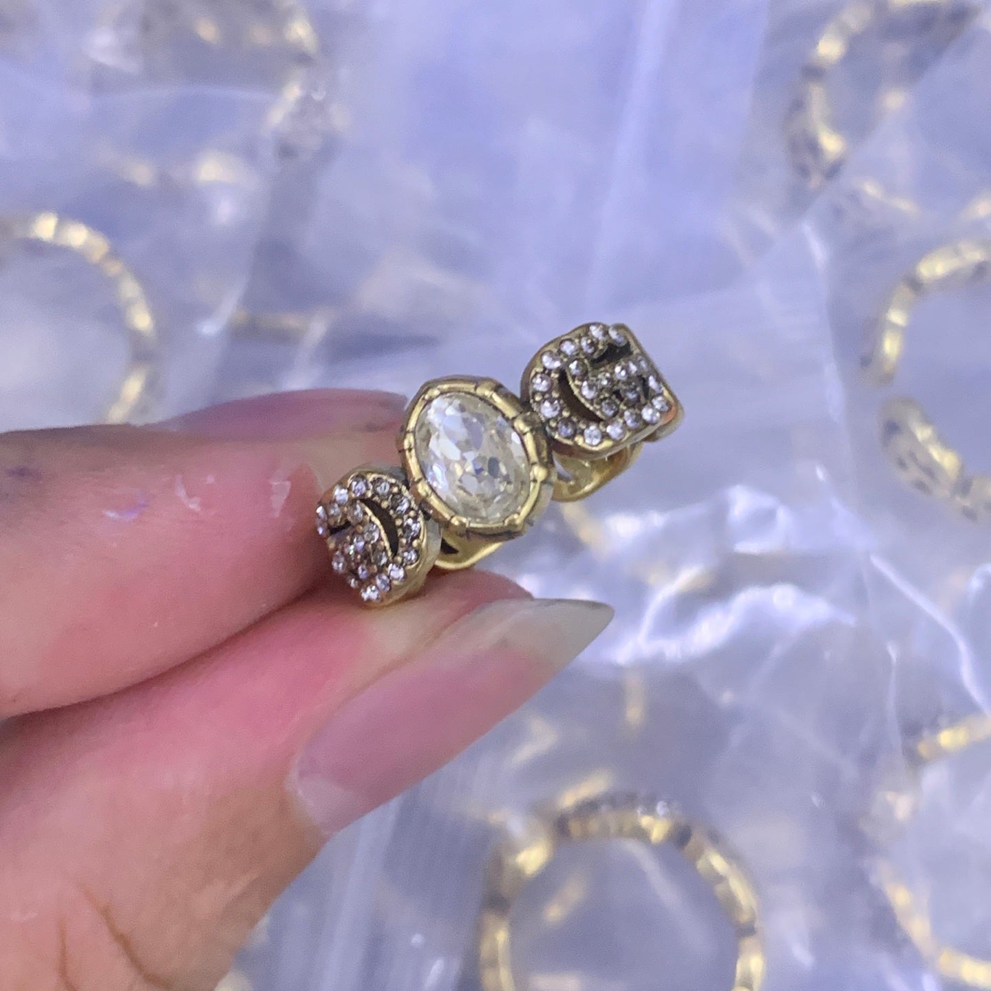 LuxluxHouse Low Price And High Quality Accessories Gucci