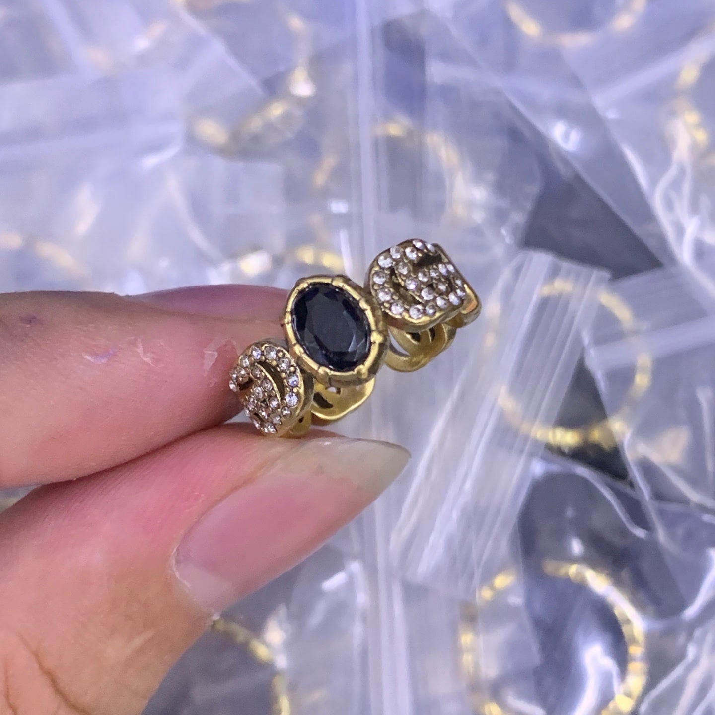 LuxluxHouse Low Price And High Quality Accessories Gucci