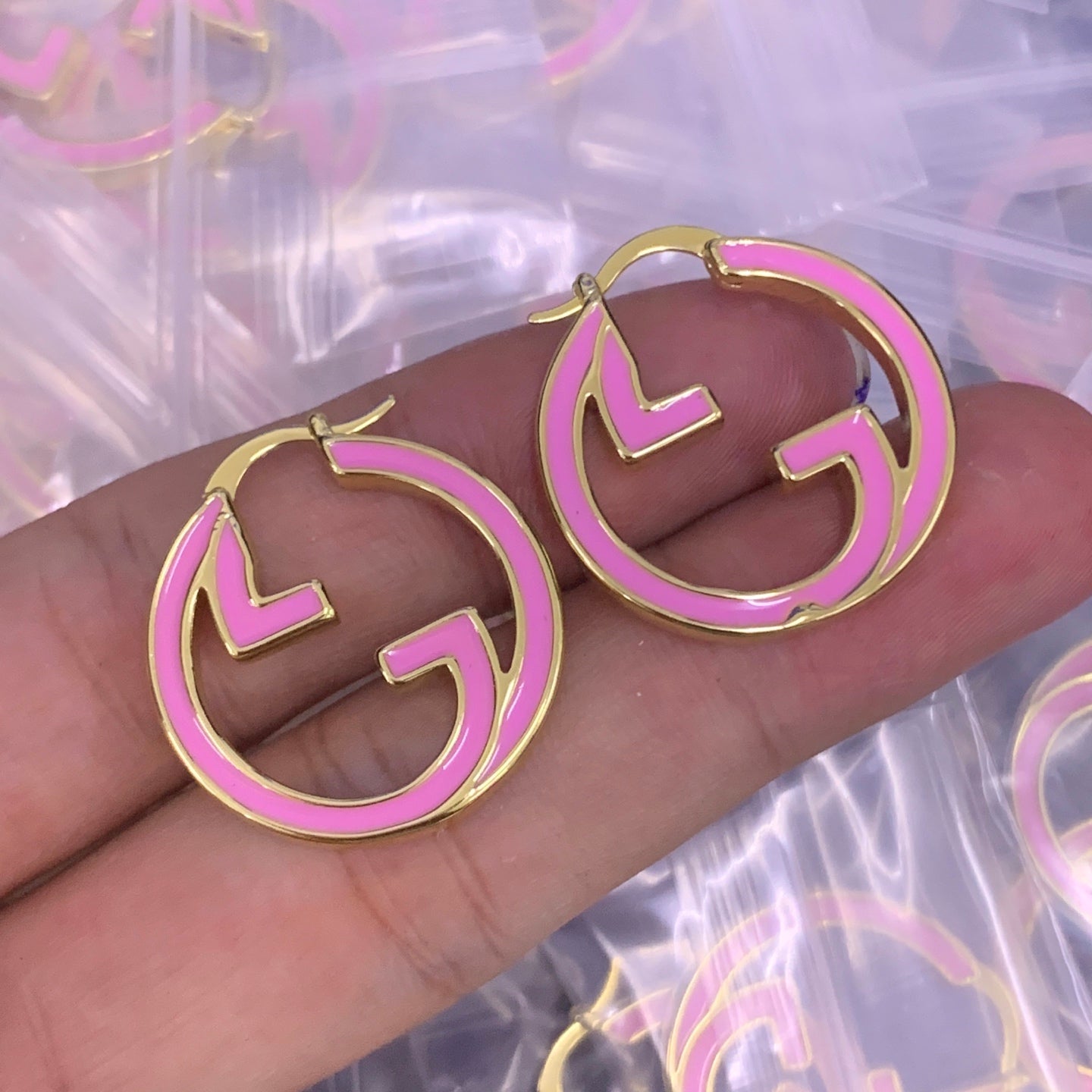 LuxluxHouse Low Price And High Quality Accessories Gucci