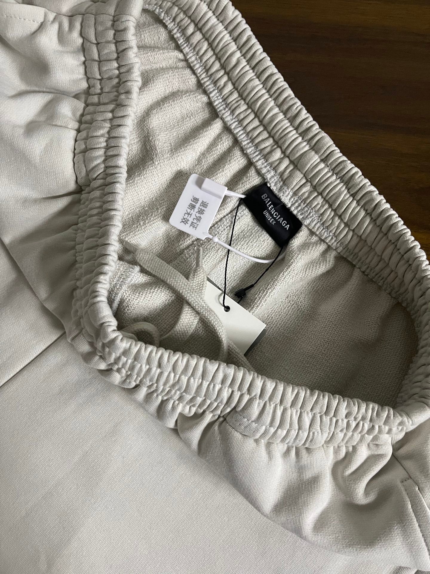 LuxluxHouse Best Quality Clothes Balenciaga Pants