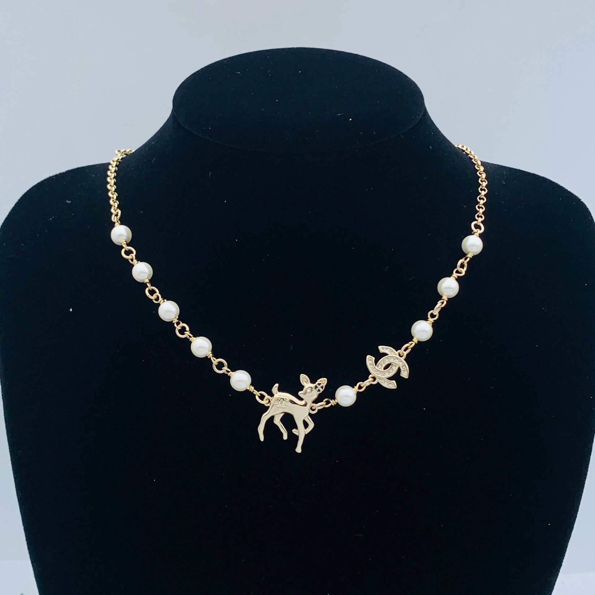 LuxluxHouse Low Price And High Quality Accessories Chanel