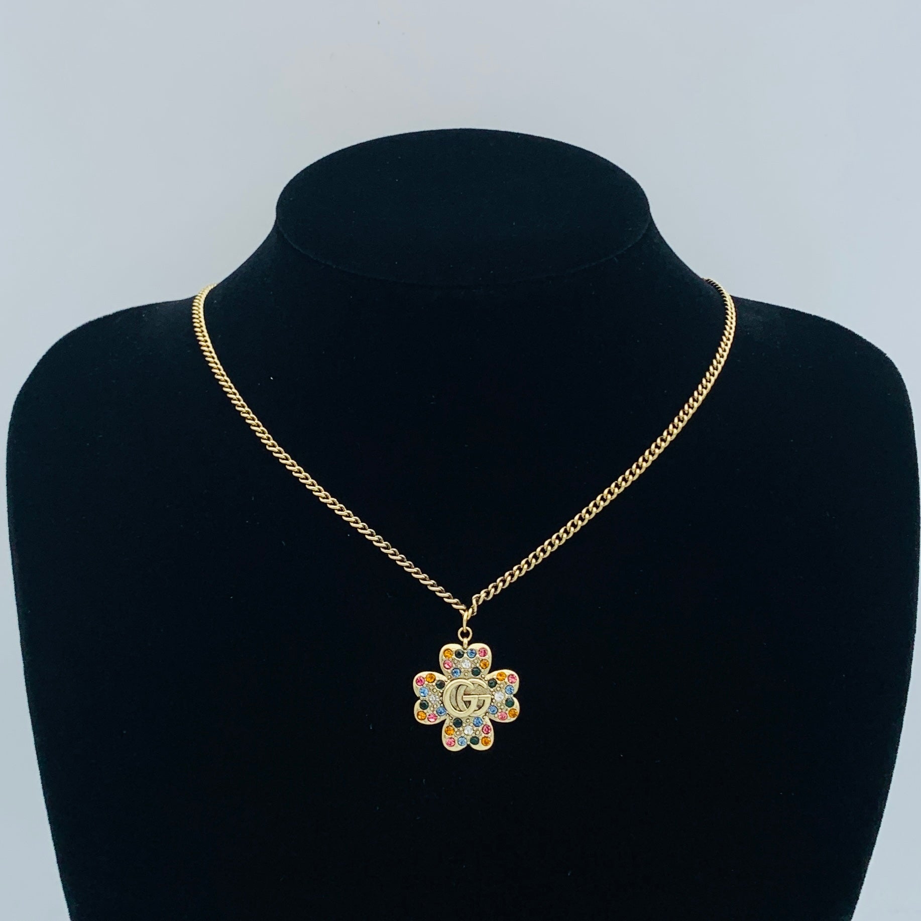LuxluxHouse Low Price And High Quality Accessories Gucci