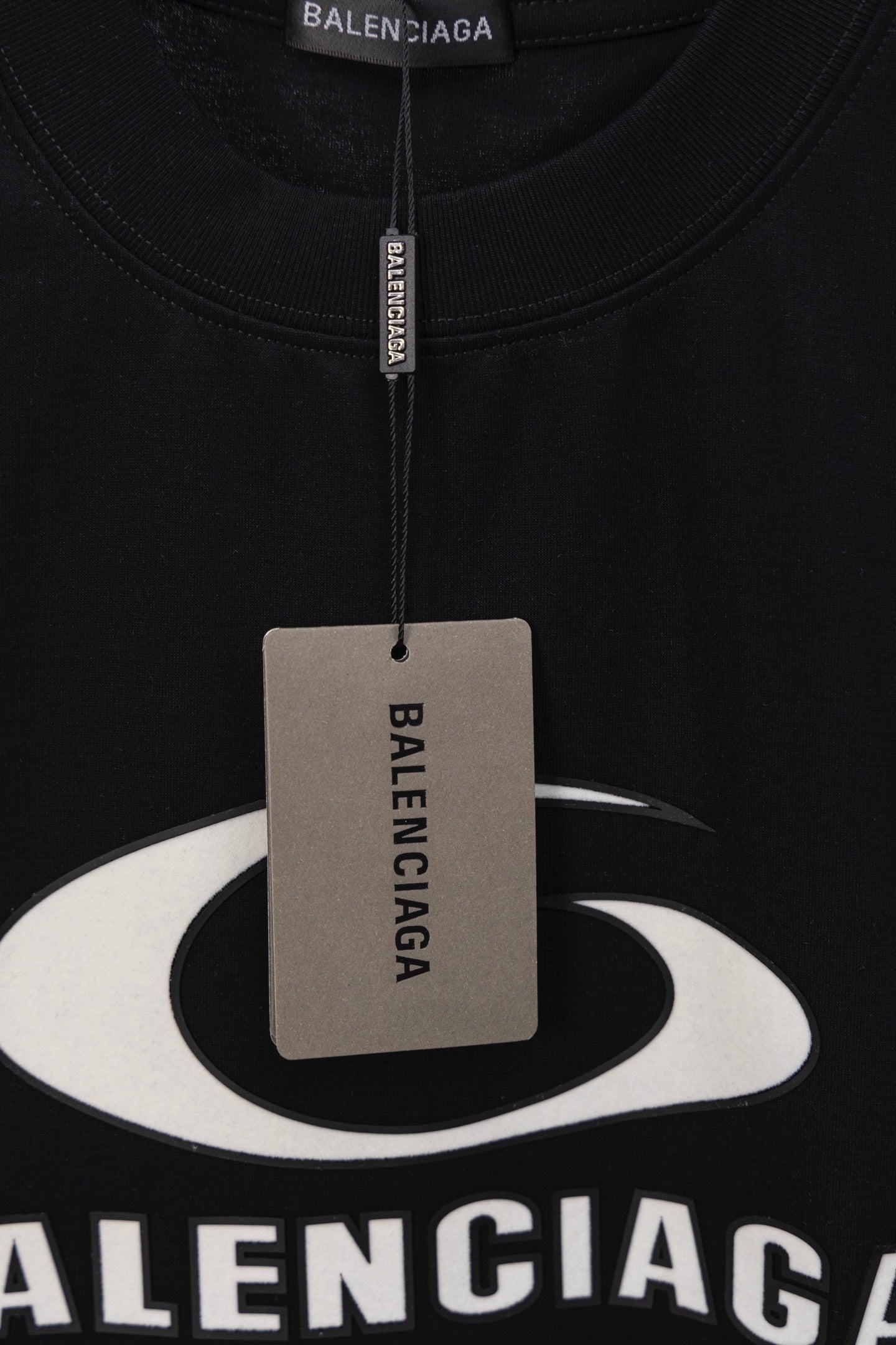 LuxluxHouse Best Quality Clothes Balenciaga Tank