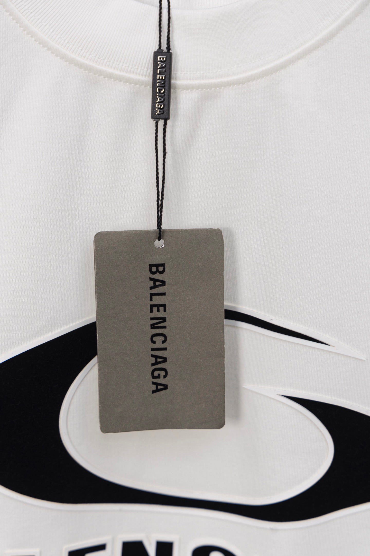 LuxluxHouse Best Quality Clothes Balenciaga Tank
