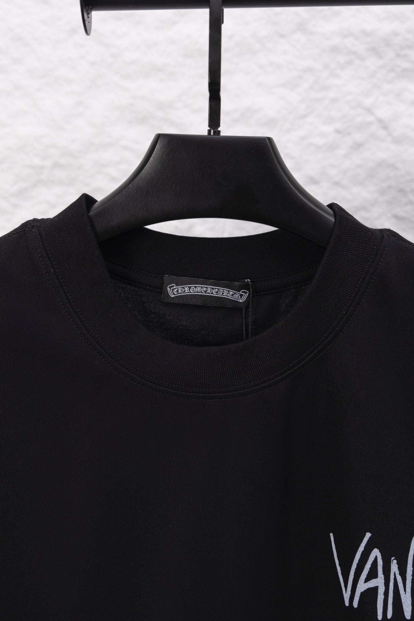 LuxluxHouse Best Quality Clothes Tank Chrome Hearts