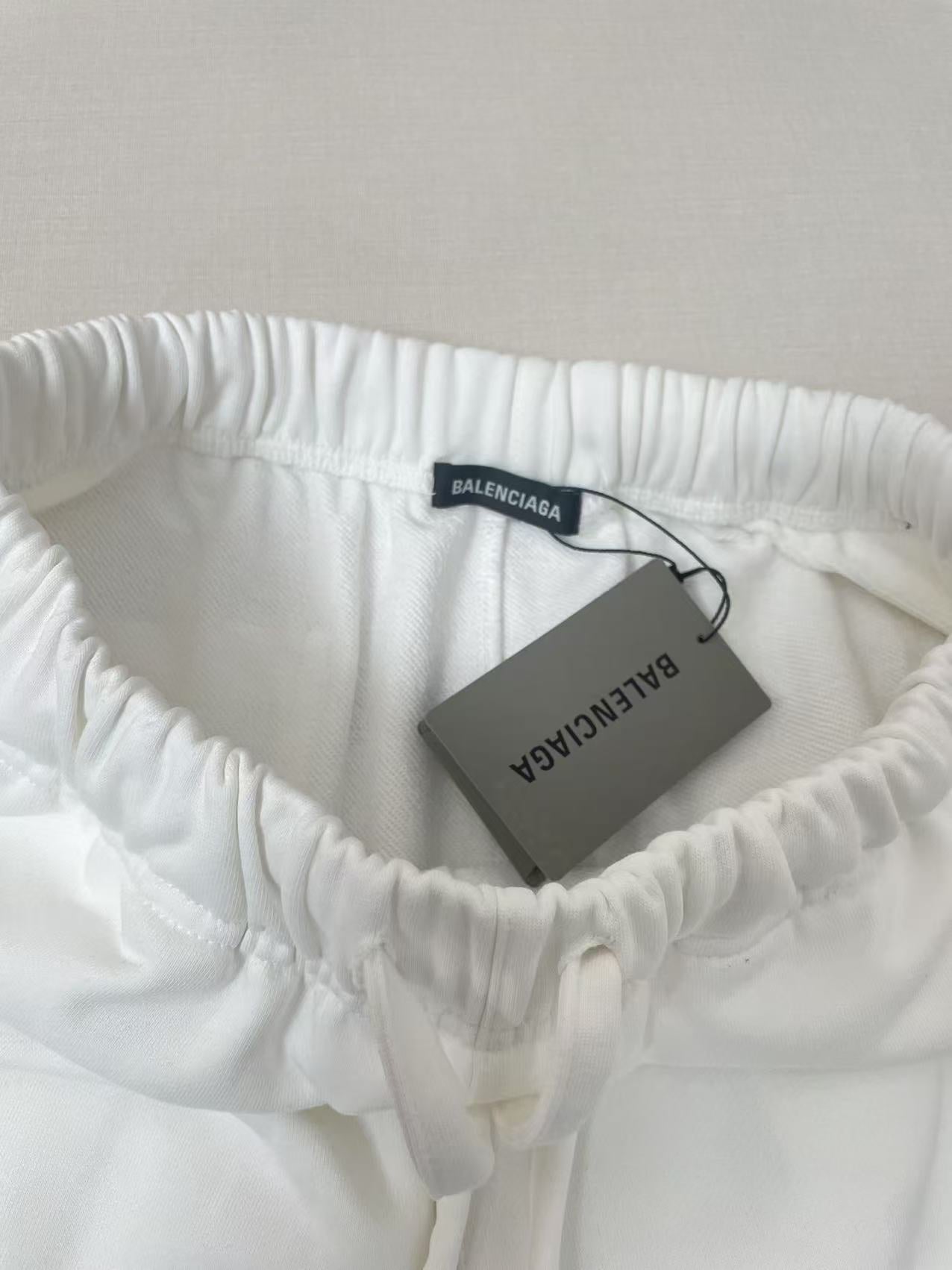 LuxluxHouse Best Quality Clothes Balenciaga Pants