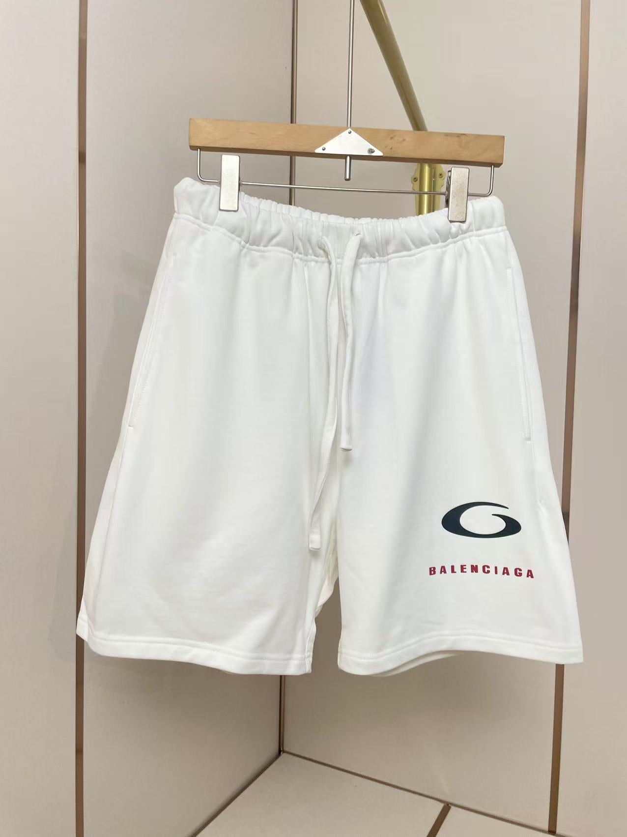 LuxluxHouse Best Quality Clothes Balenciaga Pants