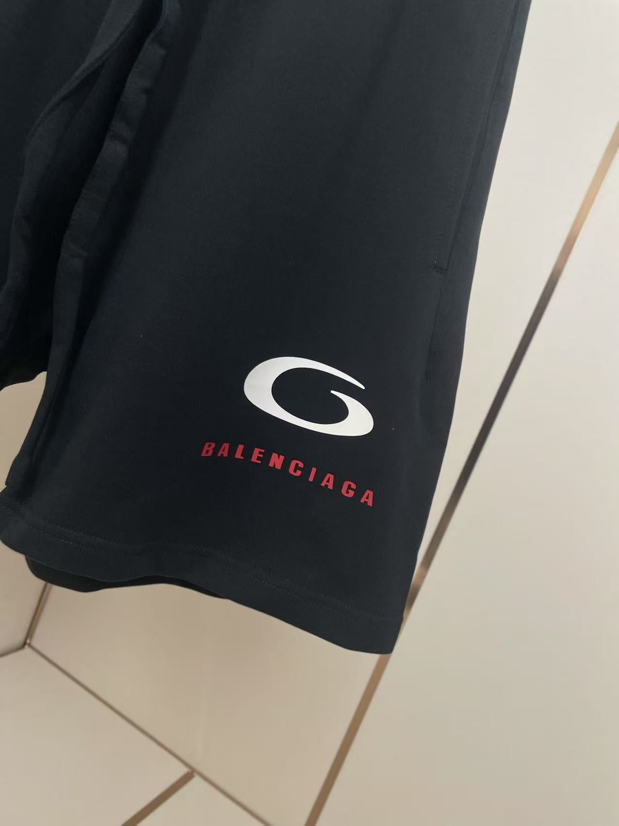 LuxluxHouse Best Quality Clothes Balenciaga Pants