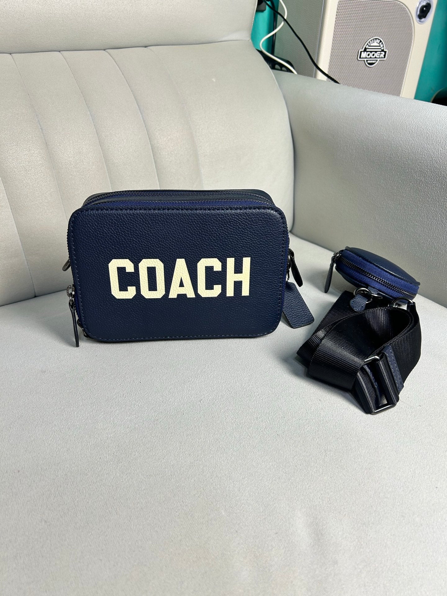 LuxluxHouse Best Quality Bags Coach Men