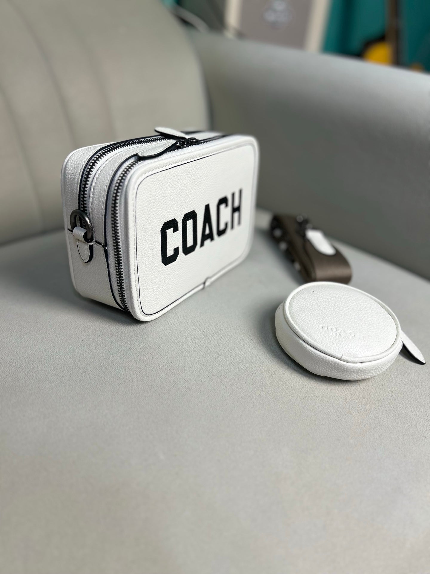 LuxluxHouse Best Quality Bags Coach Men