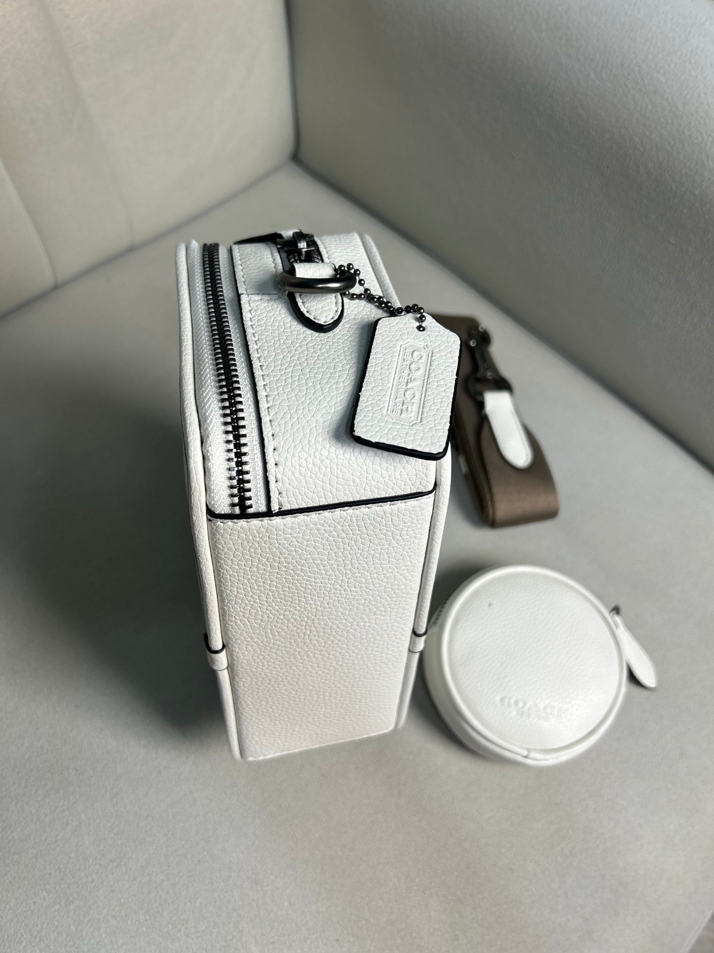 LuxluxHouse Best Quality Bags Coach Men