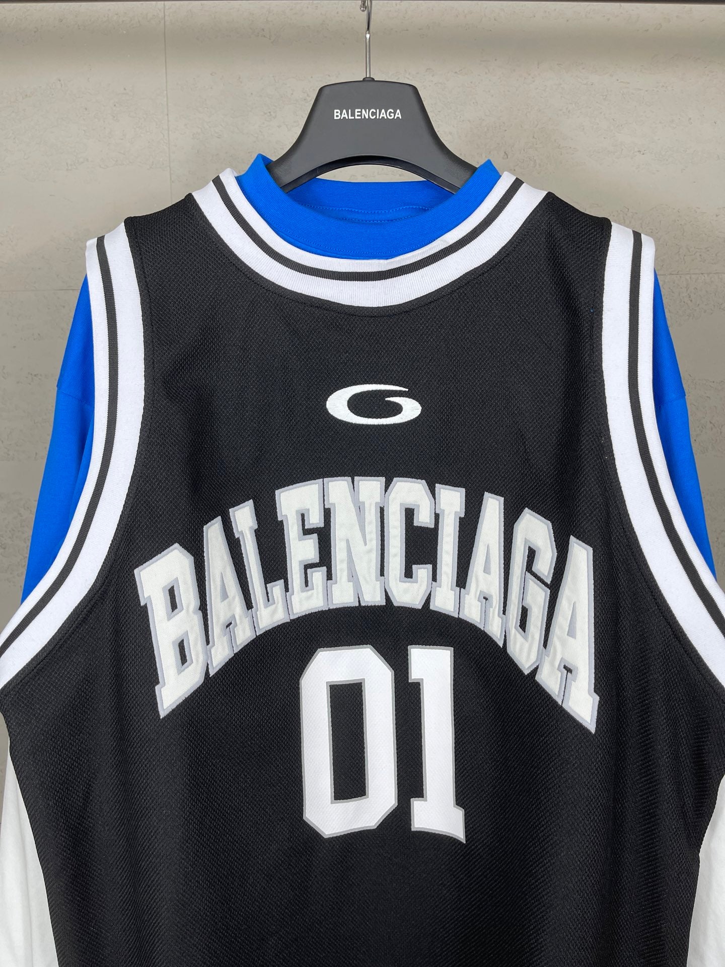 LuxluxHouse Best Quality Clothes Balenciaga T-shirt