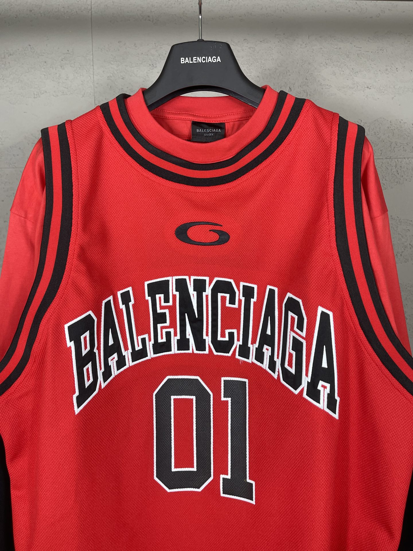 LuxluxHouse Best Quality Clothes Balenciaga T-shirt