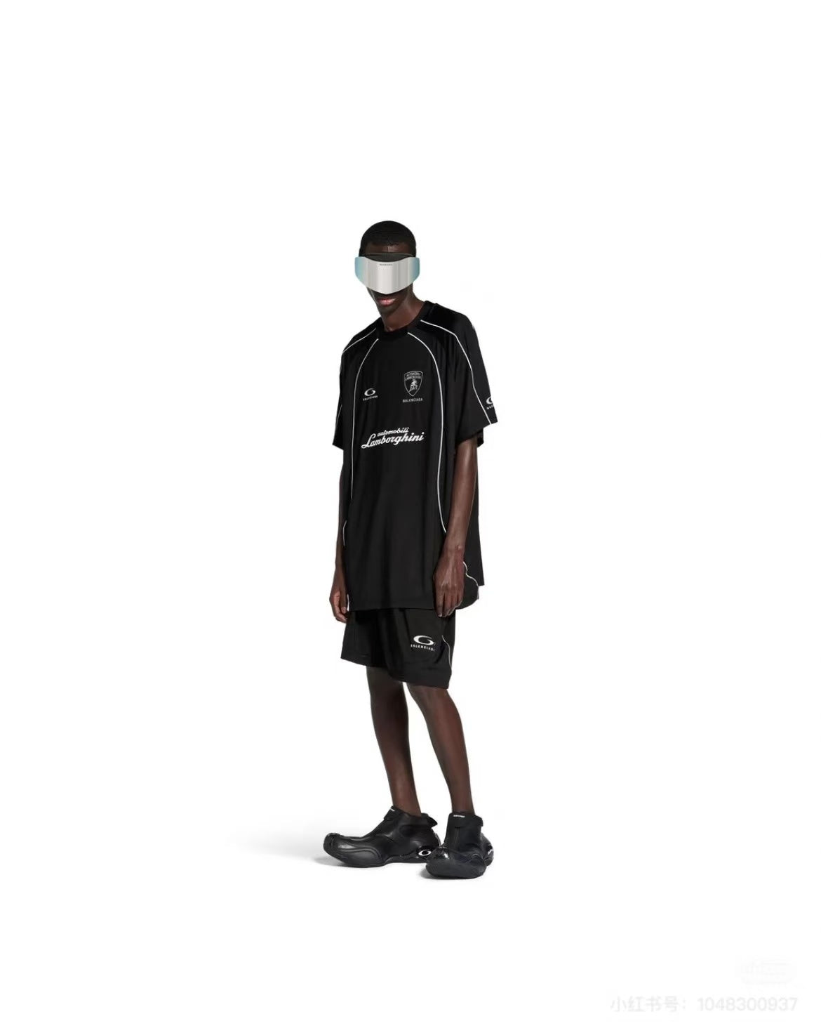 LuxluxHouse Best Quality Clothes Balenciaga Pants