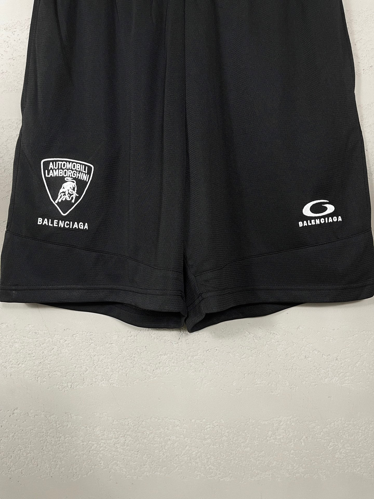 LuxluxHouse Best Quality Clothes Balenciaga Pants
