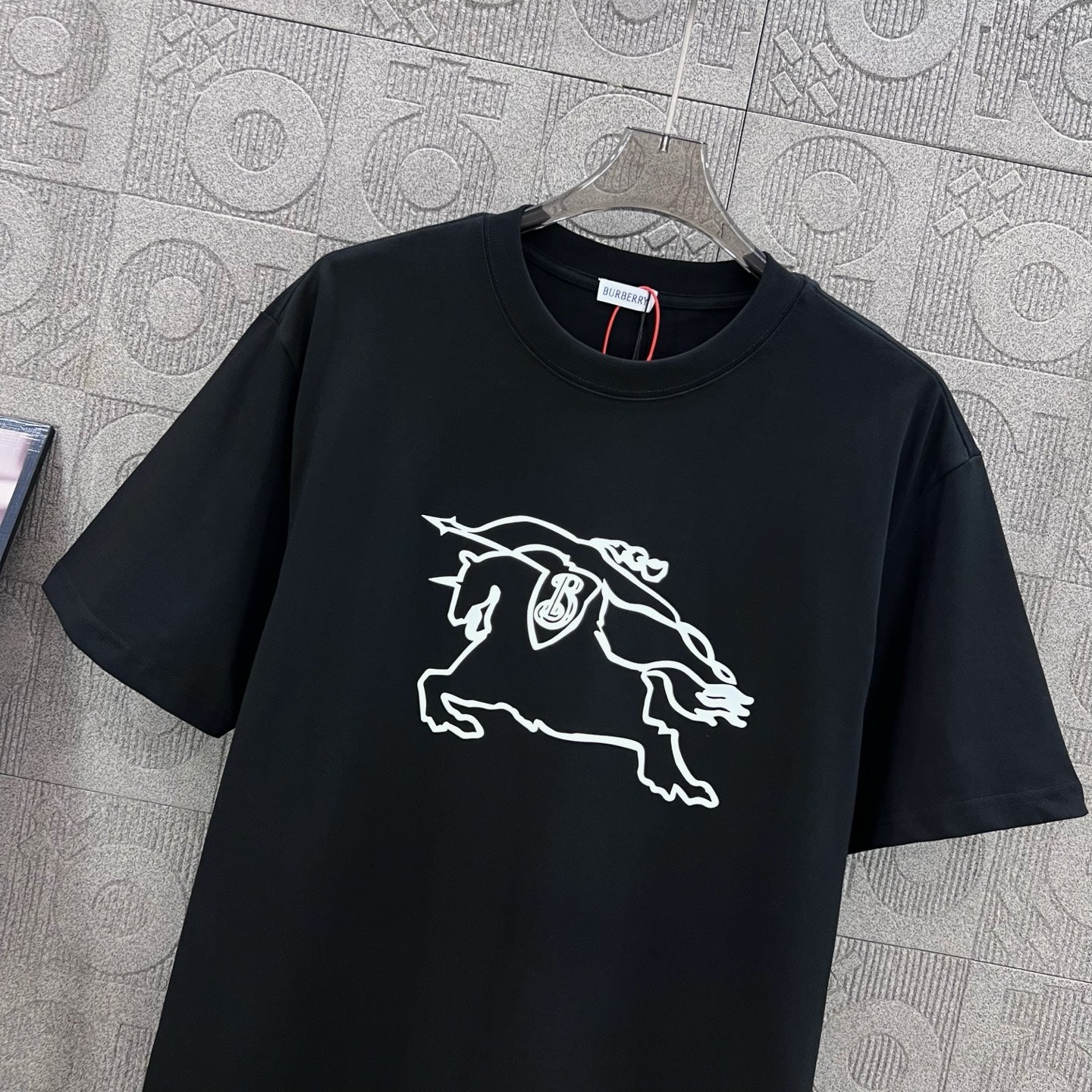 LuxluxHouse Best Quality Clothes Burberry T-shirt